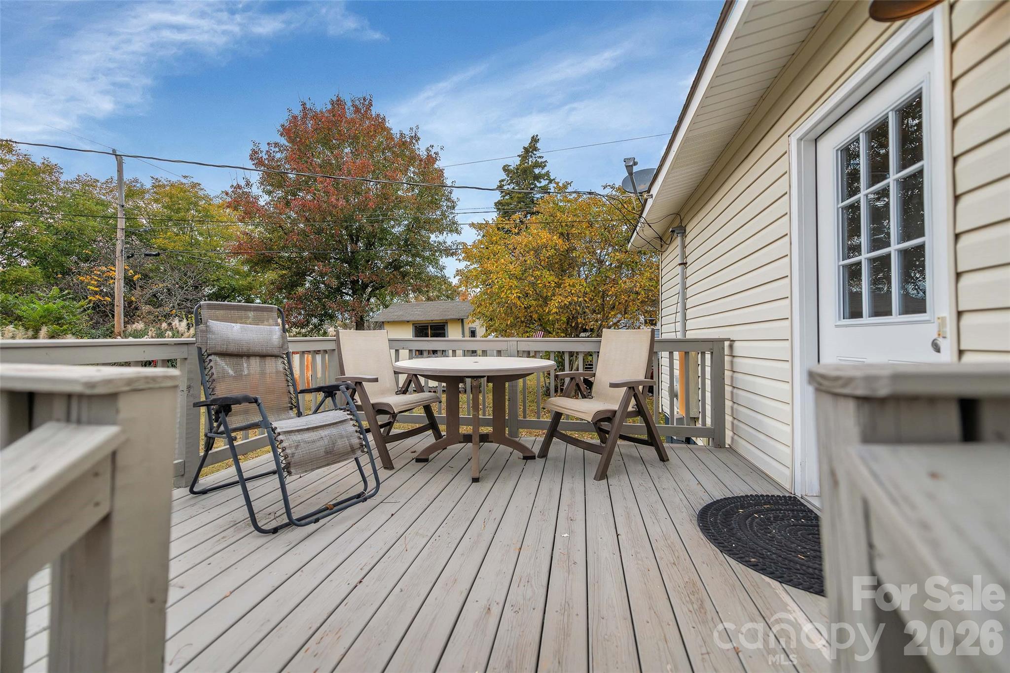 Goshen Woods - Residential