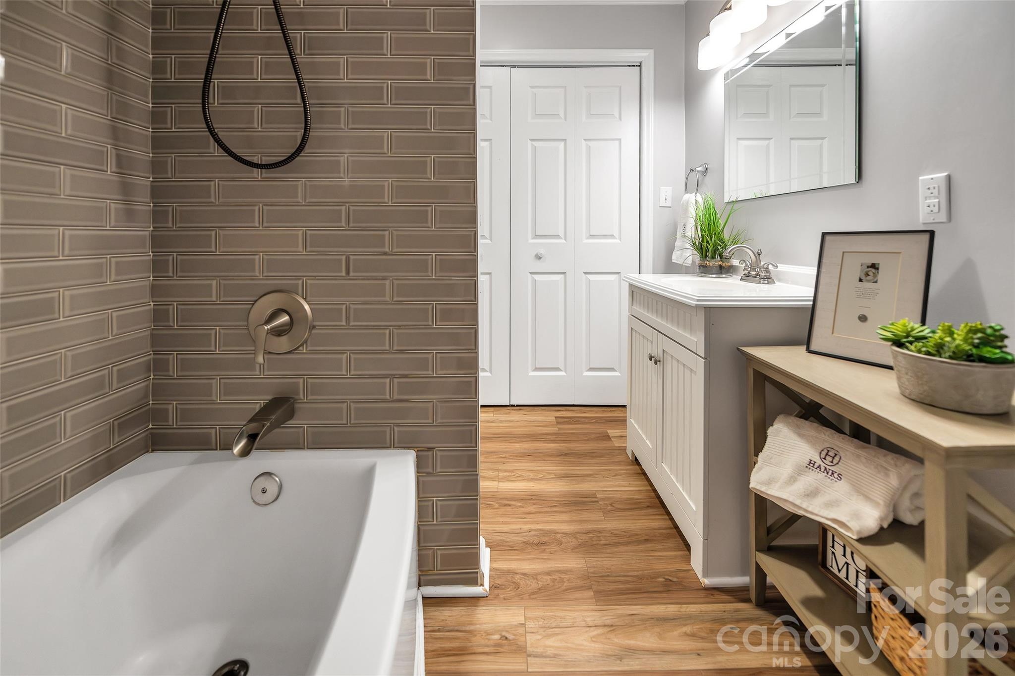 Goshen Woods - Residential