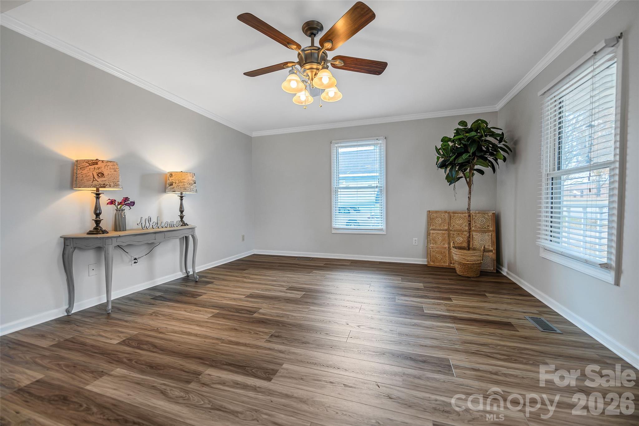 Goshen Woods - Residential