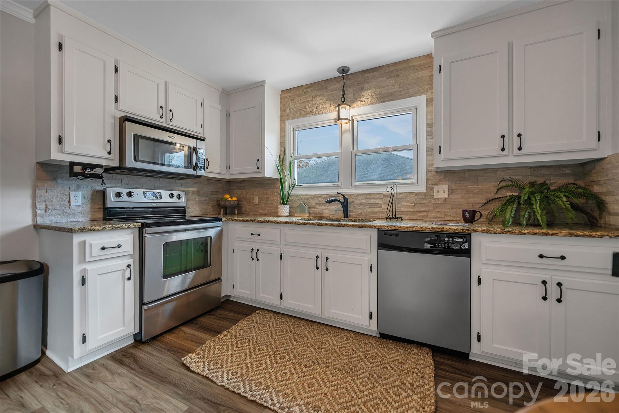 Goshen Woods - Residential