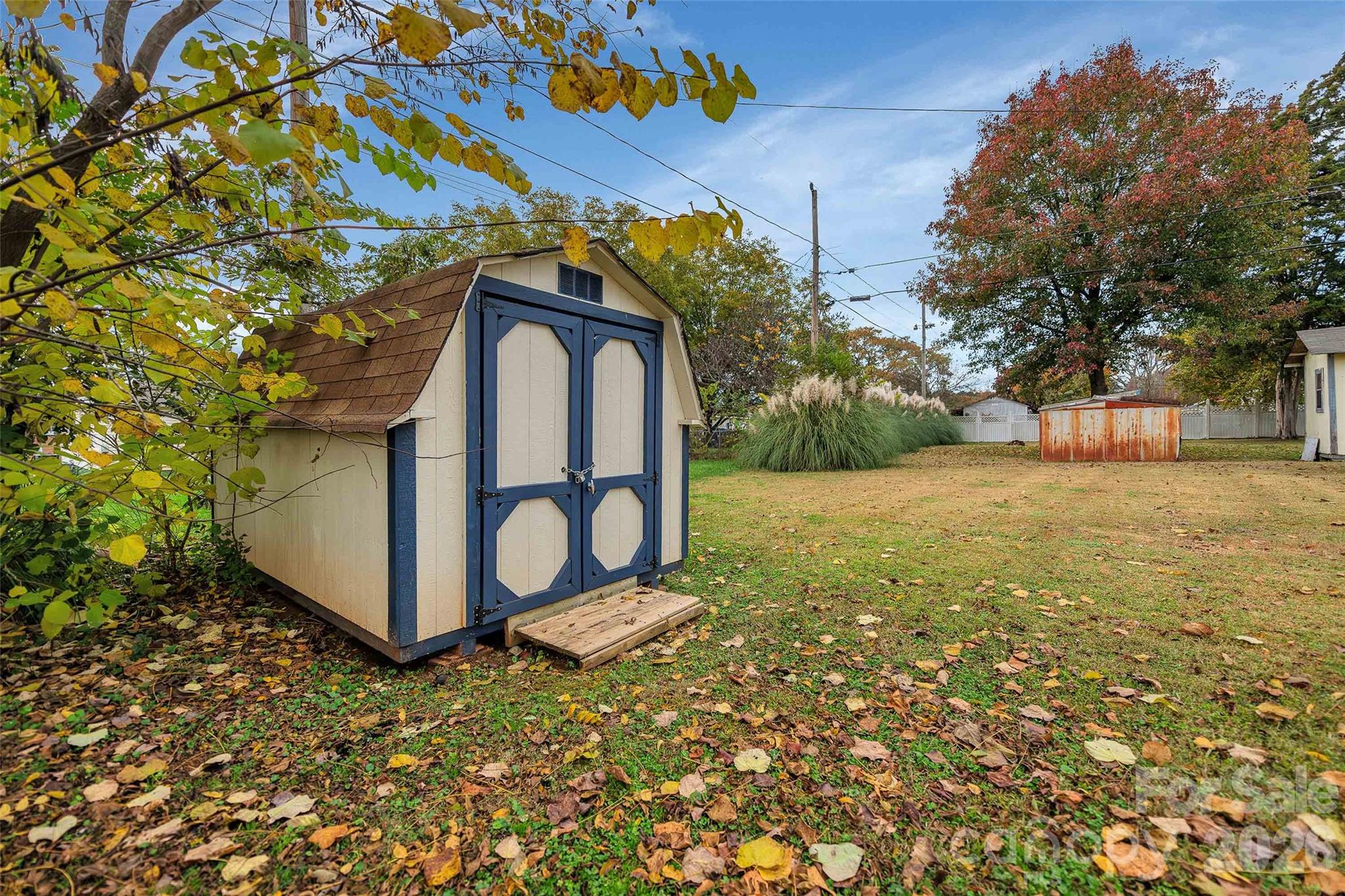 Goshen Woods - Residential