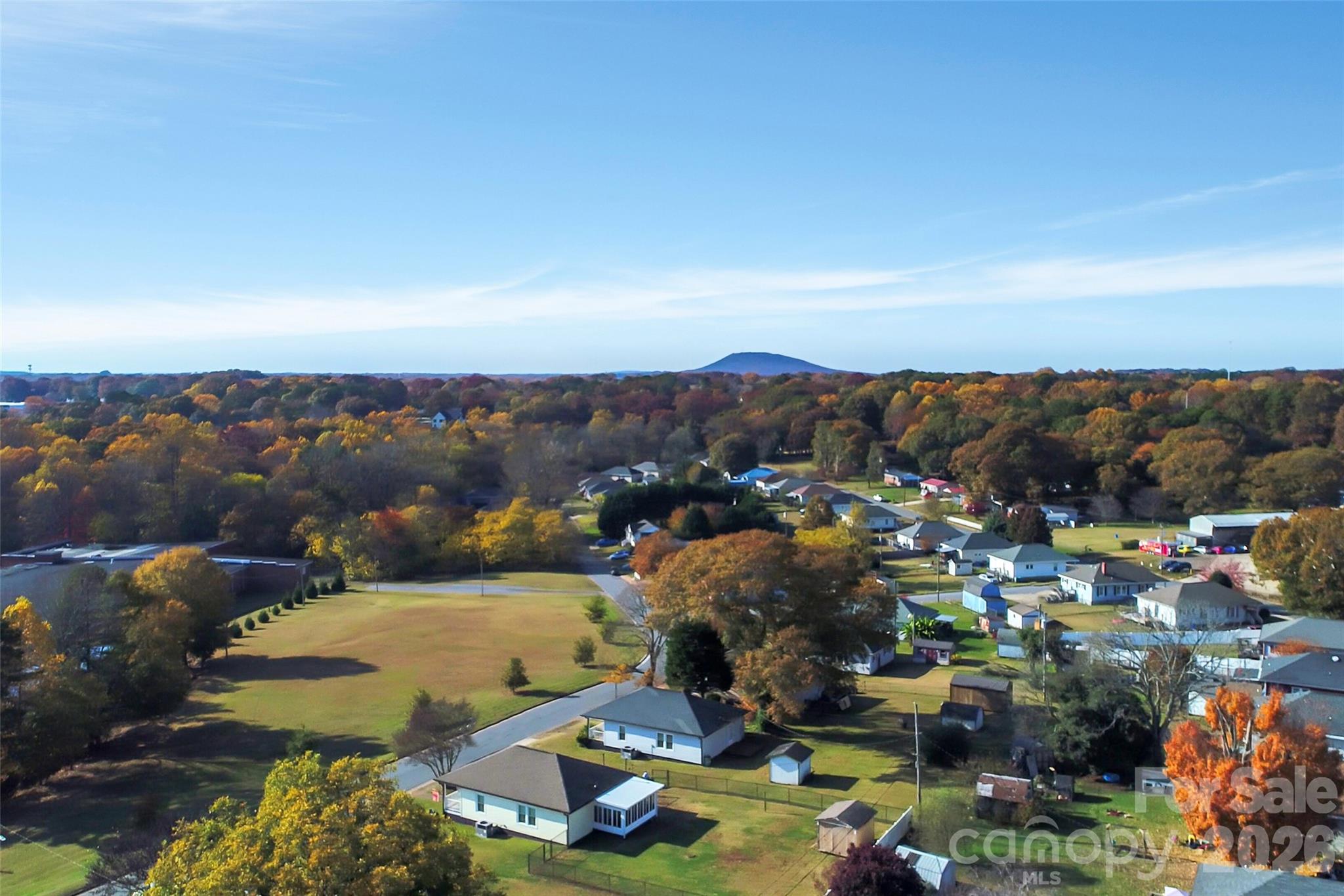 Goshen Woods - Residential