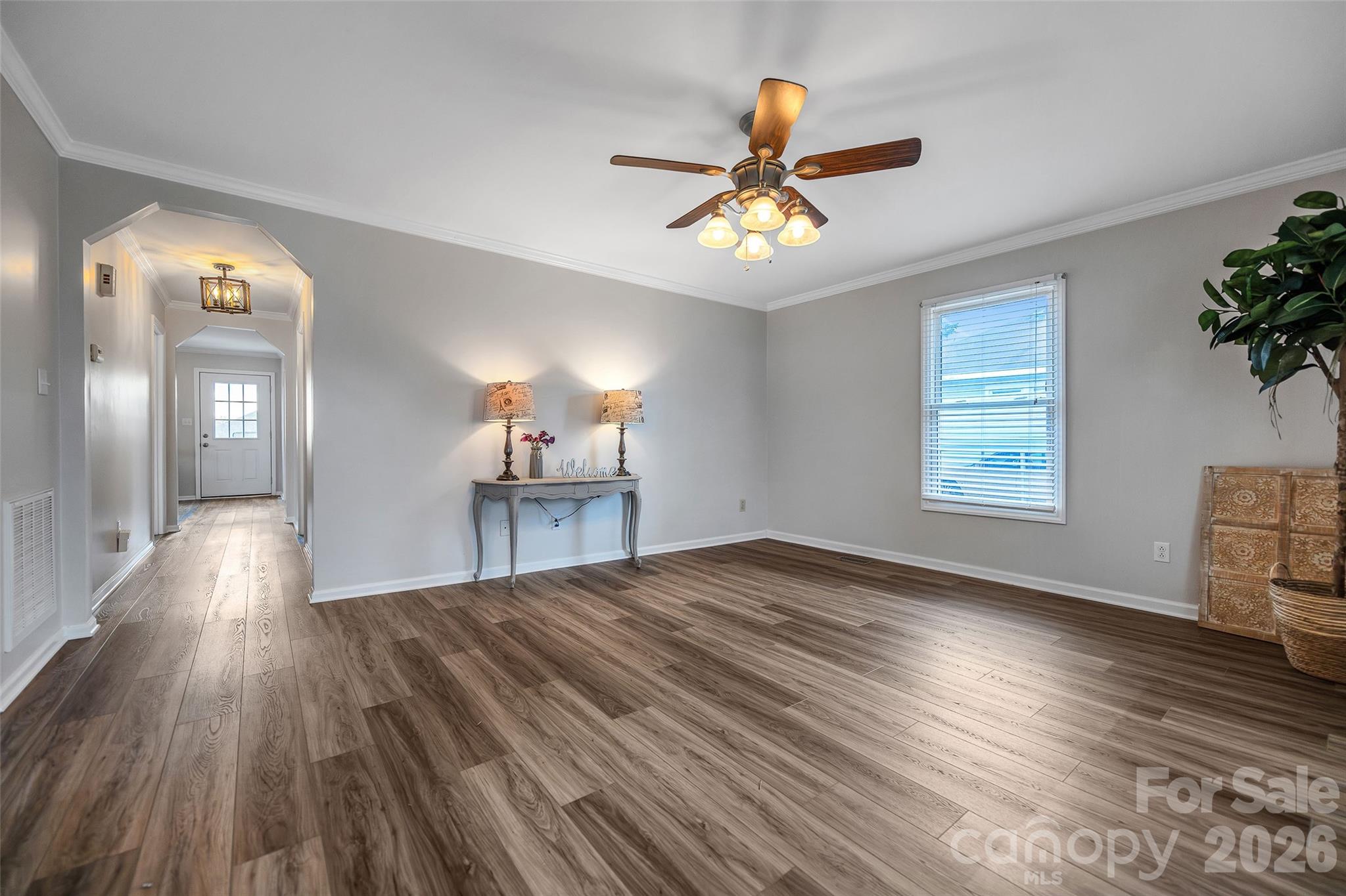 Goshen Woods - Residential