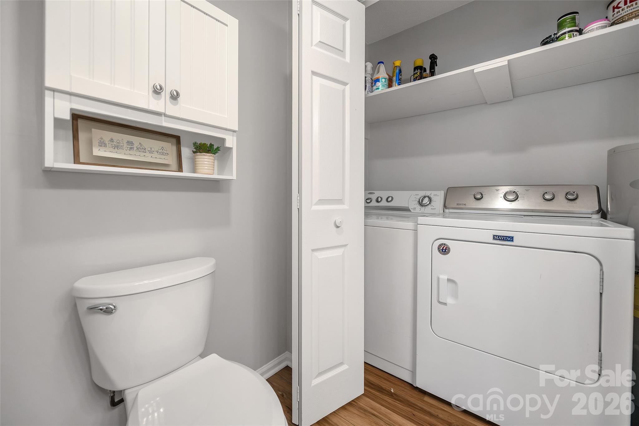 Goshen Woods - Residential