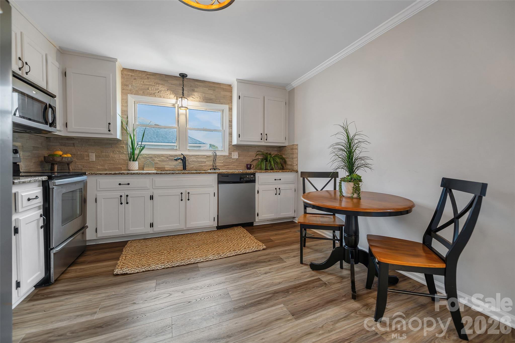 Goshen Woods - Residential