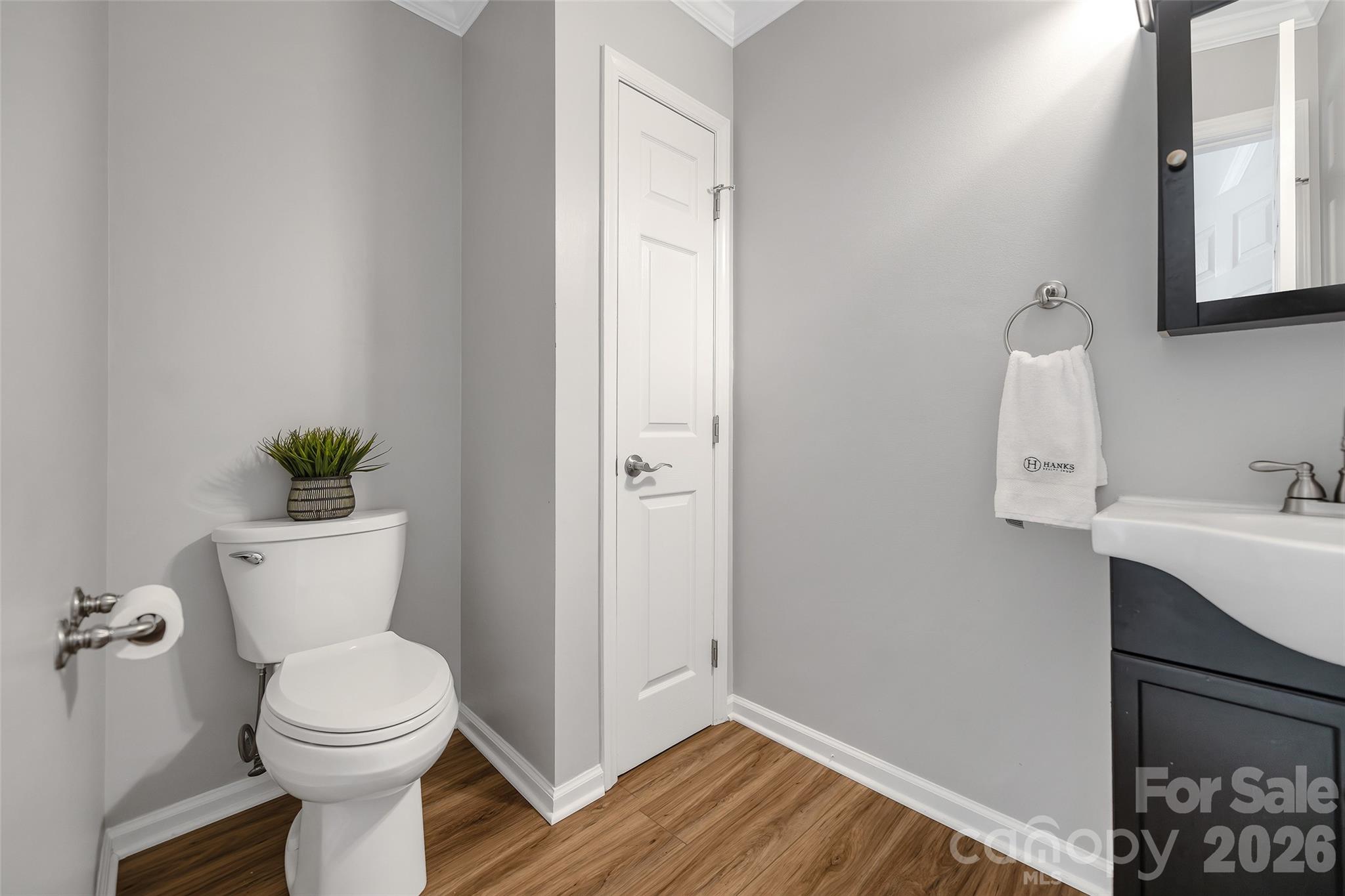 Goshen Woods - Residential