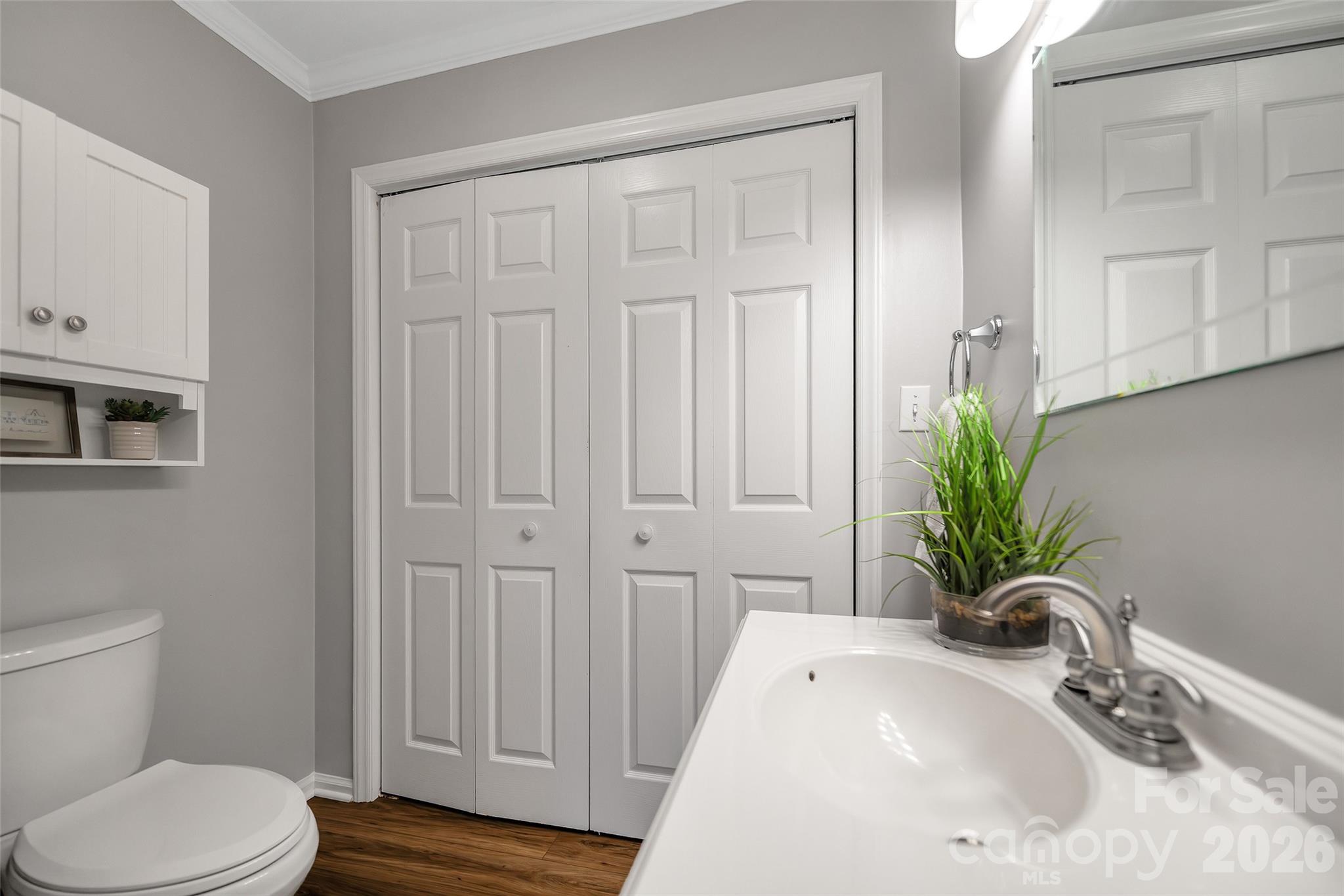 Goshen Woods - Residential