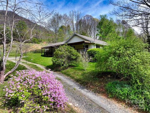 1567 Newfound Road Leicester NC 28748