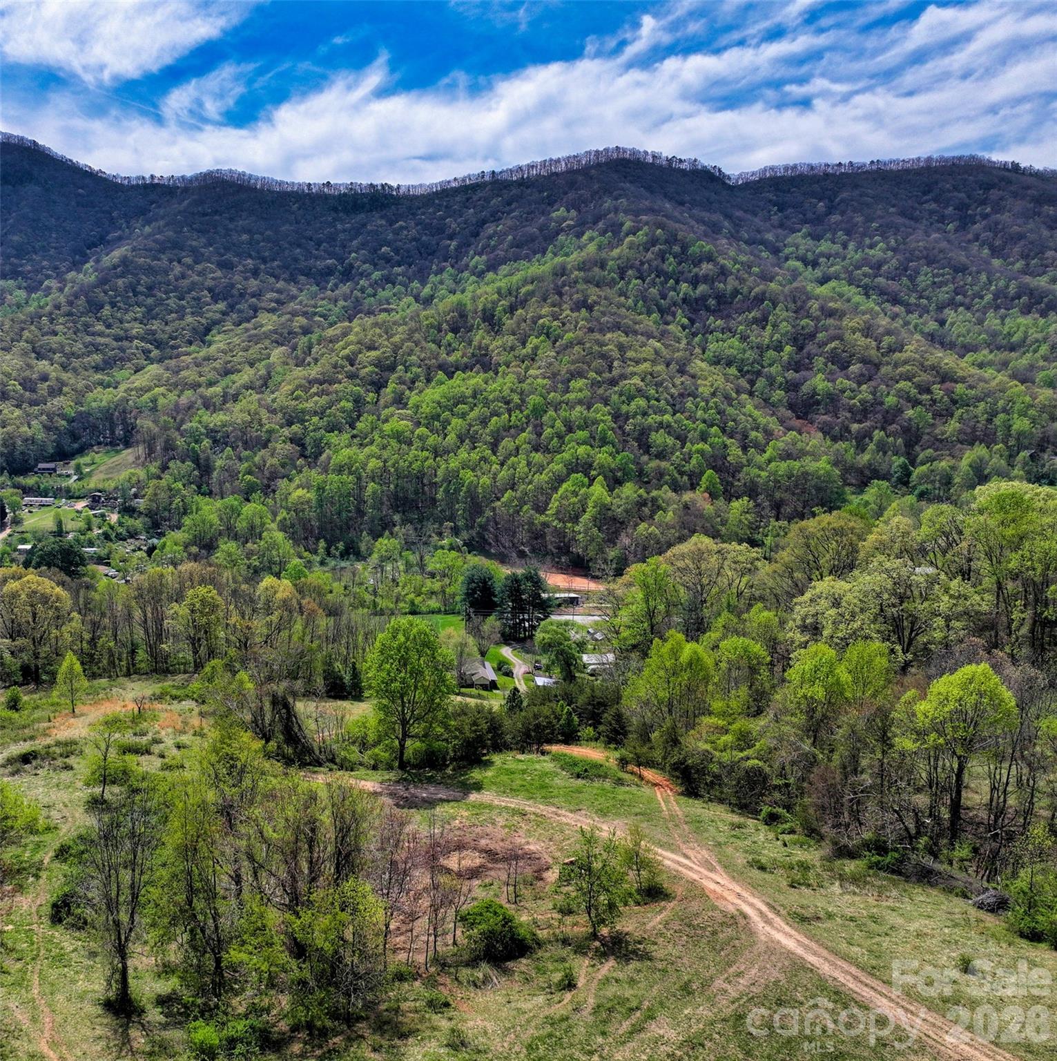 1567 Newfound Road