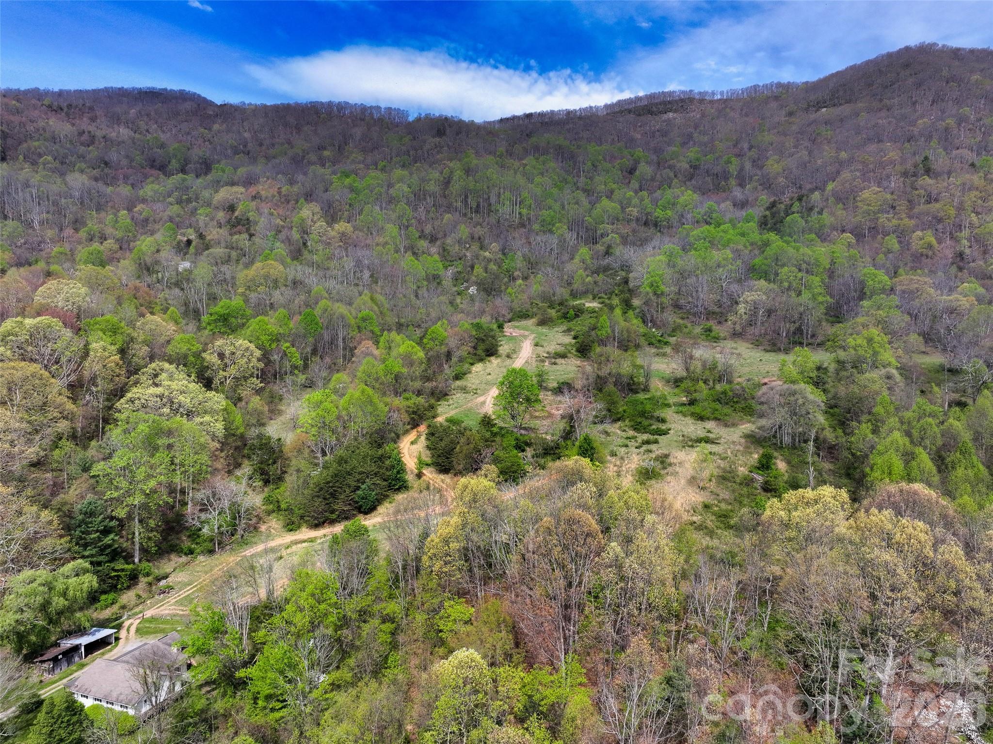 1567 Newfound Road