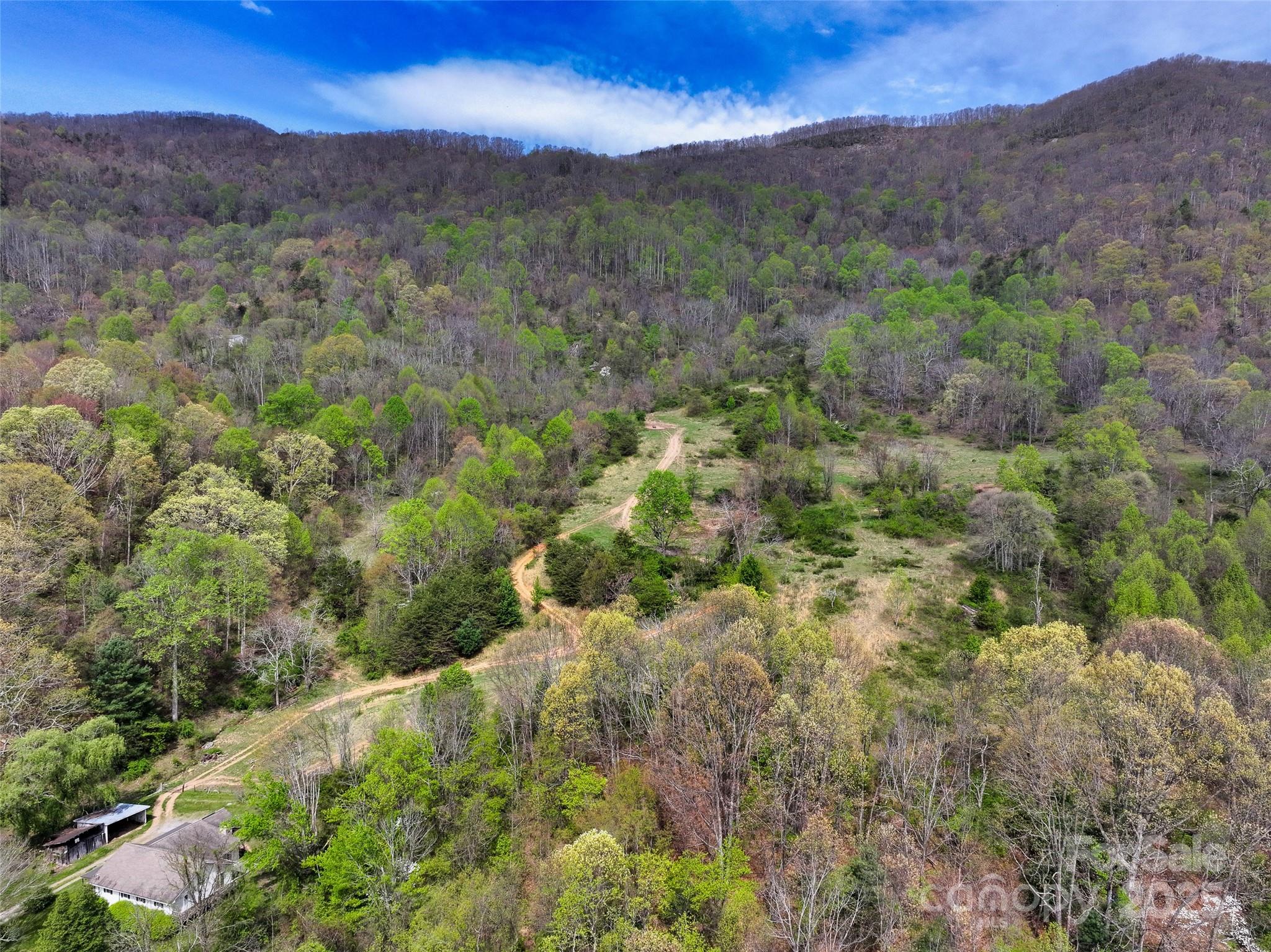 1567 Newfound Road