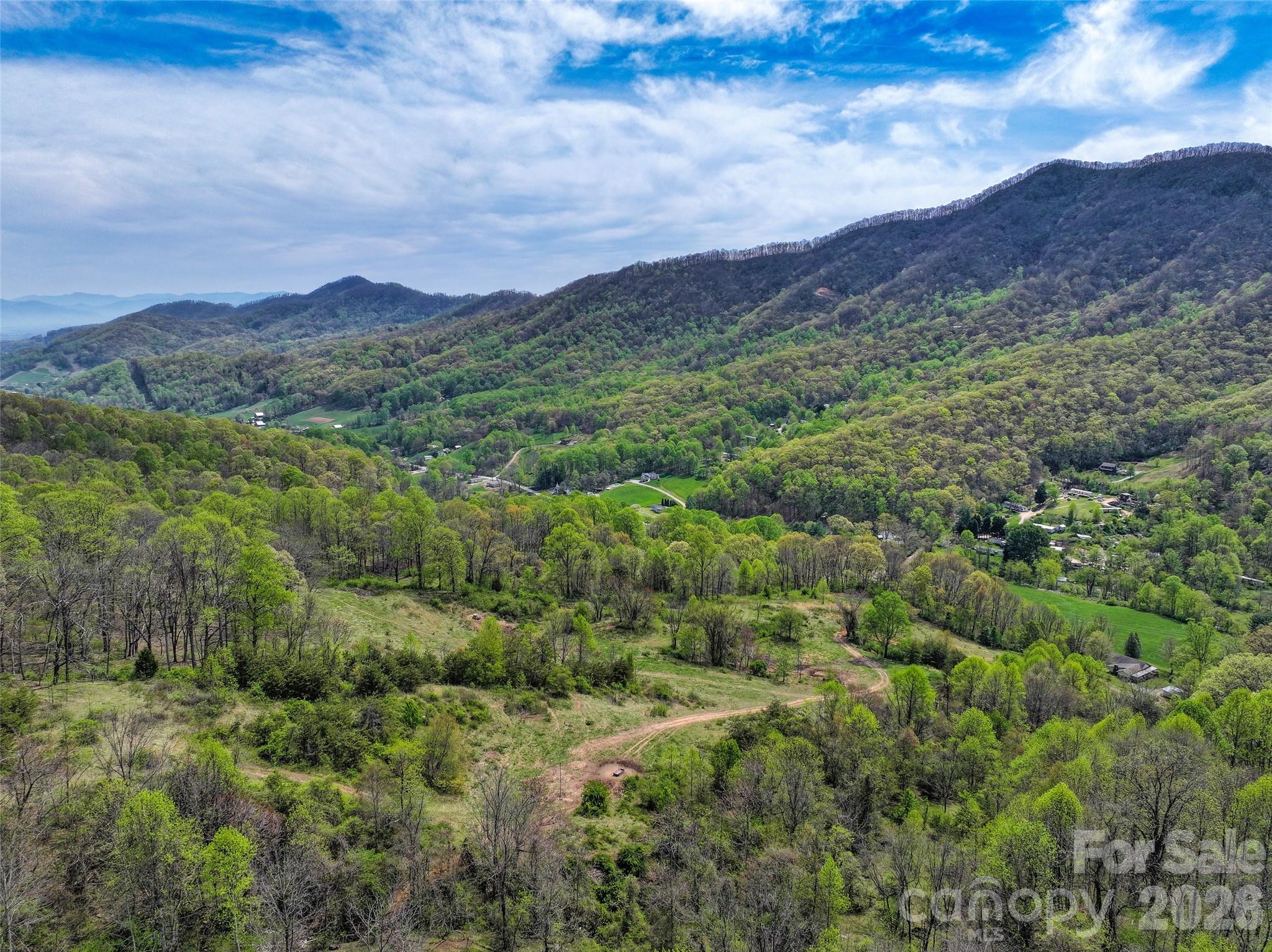 1567 Newfound Road