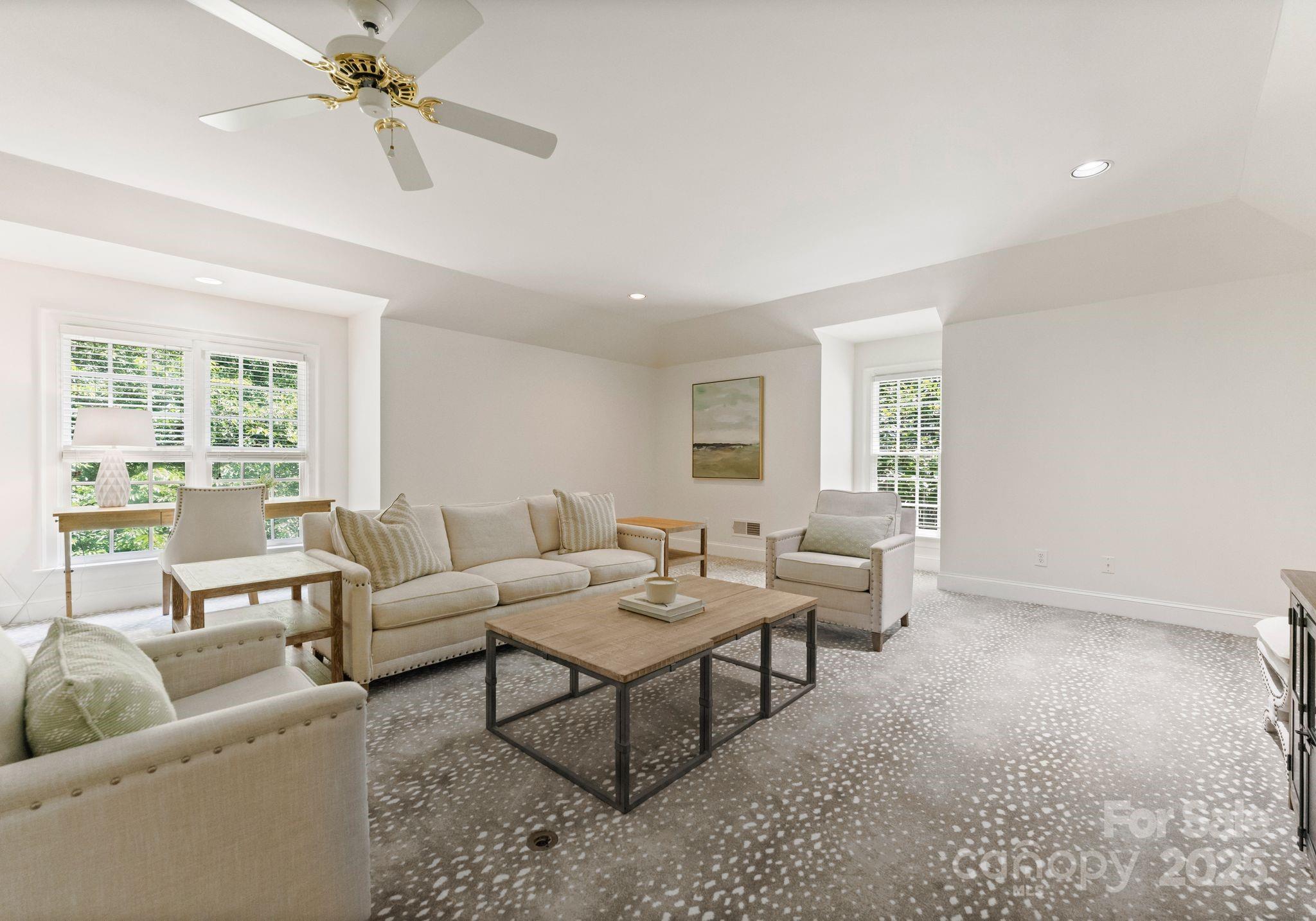 Fairview Oaks - Residential