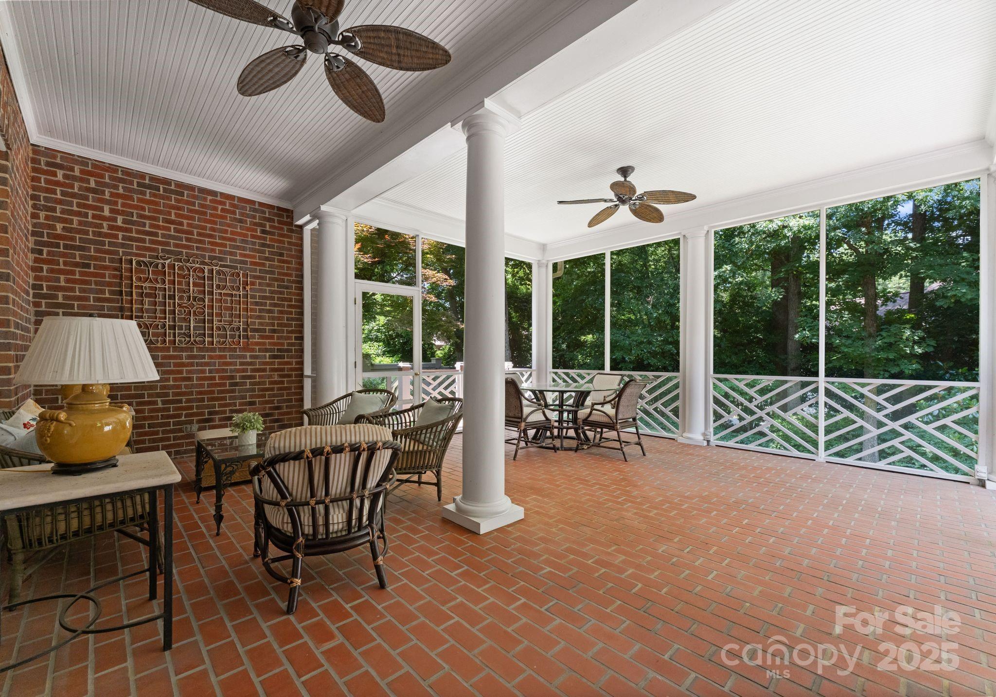 Fairview Oaks - Residential