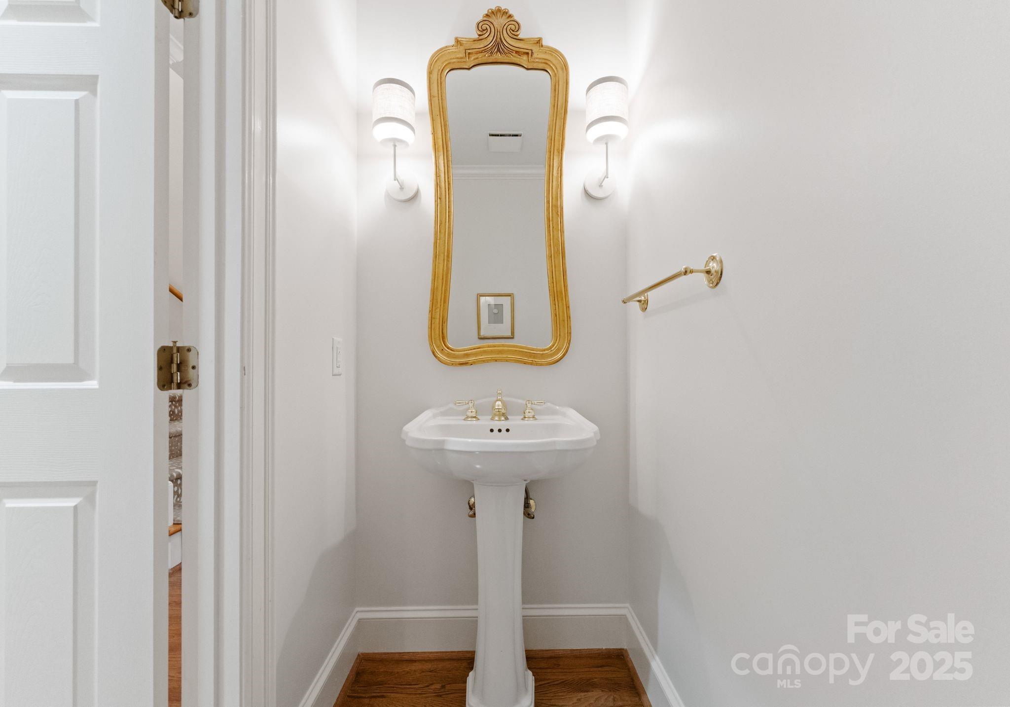 Fairview Oaks - Residential