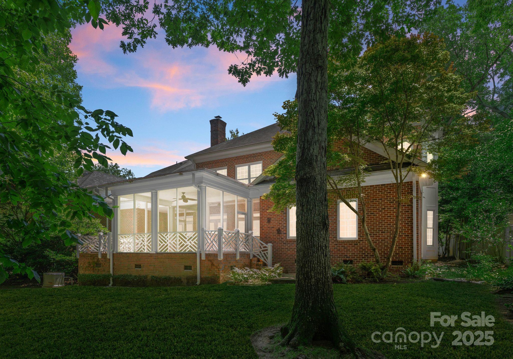 Fairview Oaks - Residential