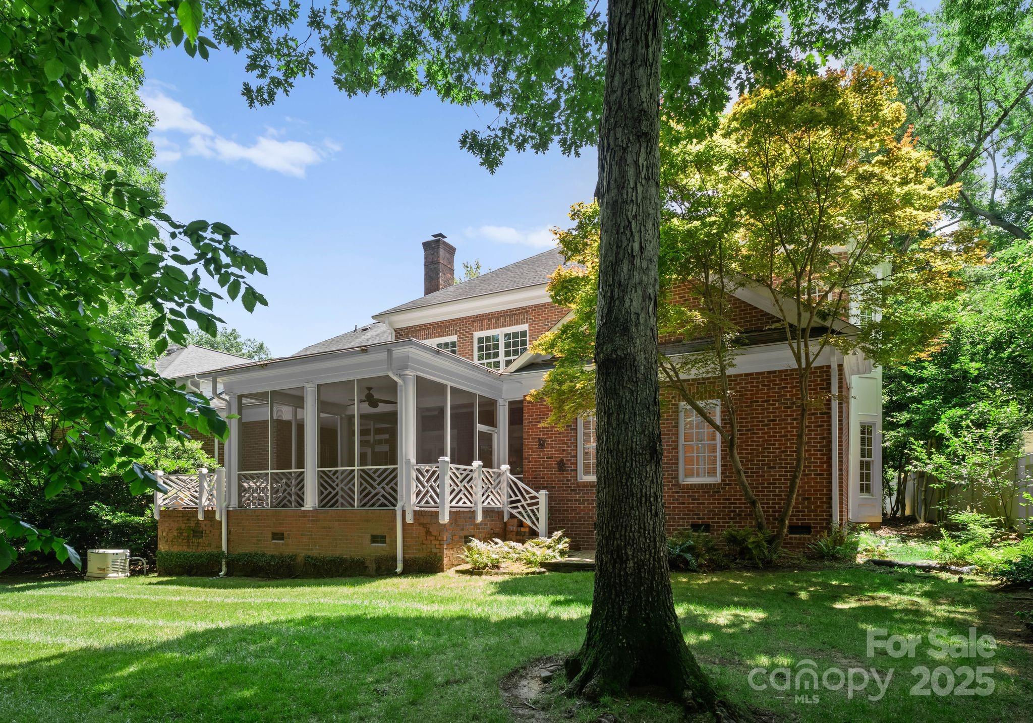 Fairview Oaks - Residential