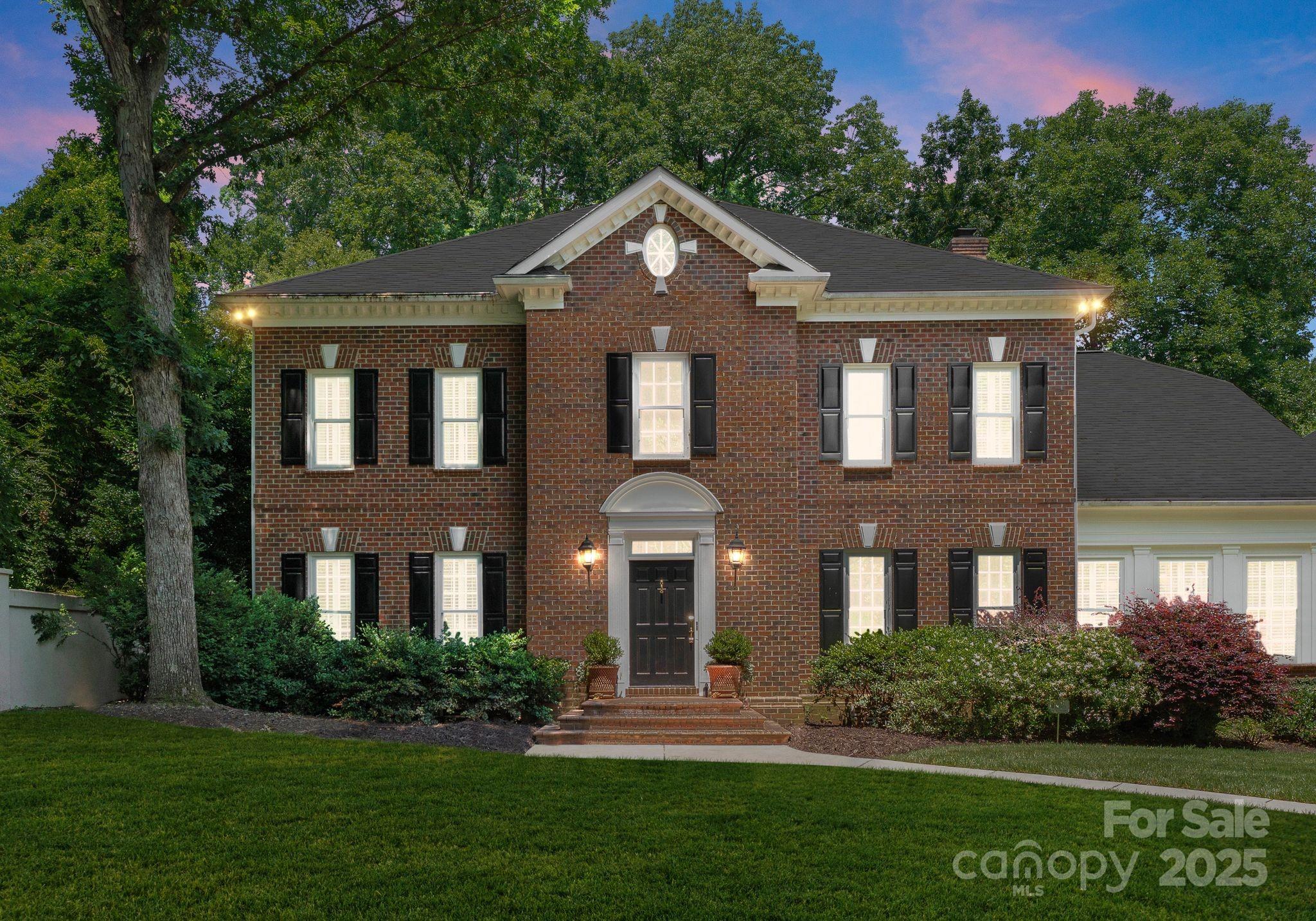 Fairview Oaks - Residential