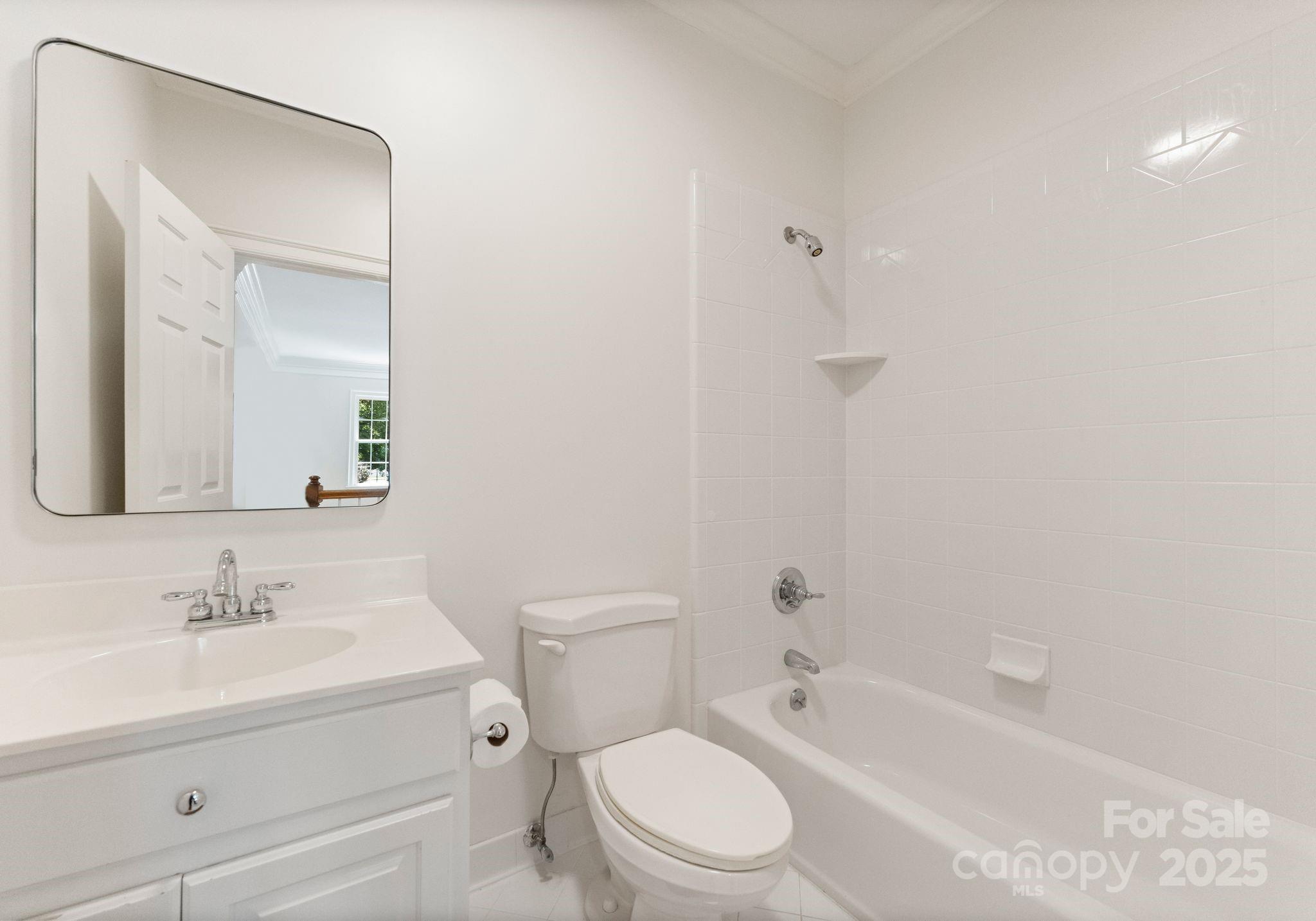 Fairview Oaks - Residential