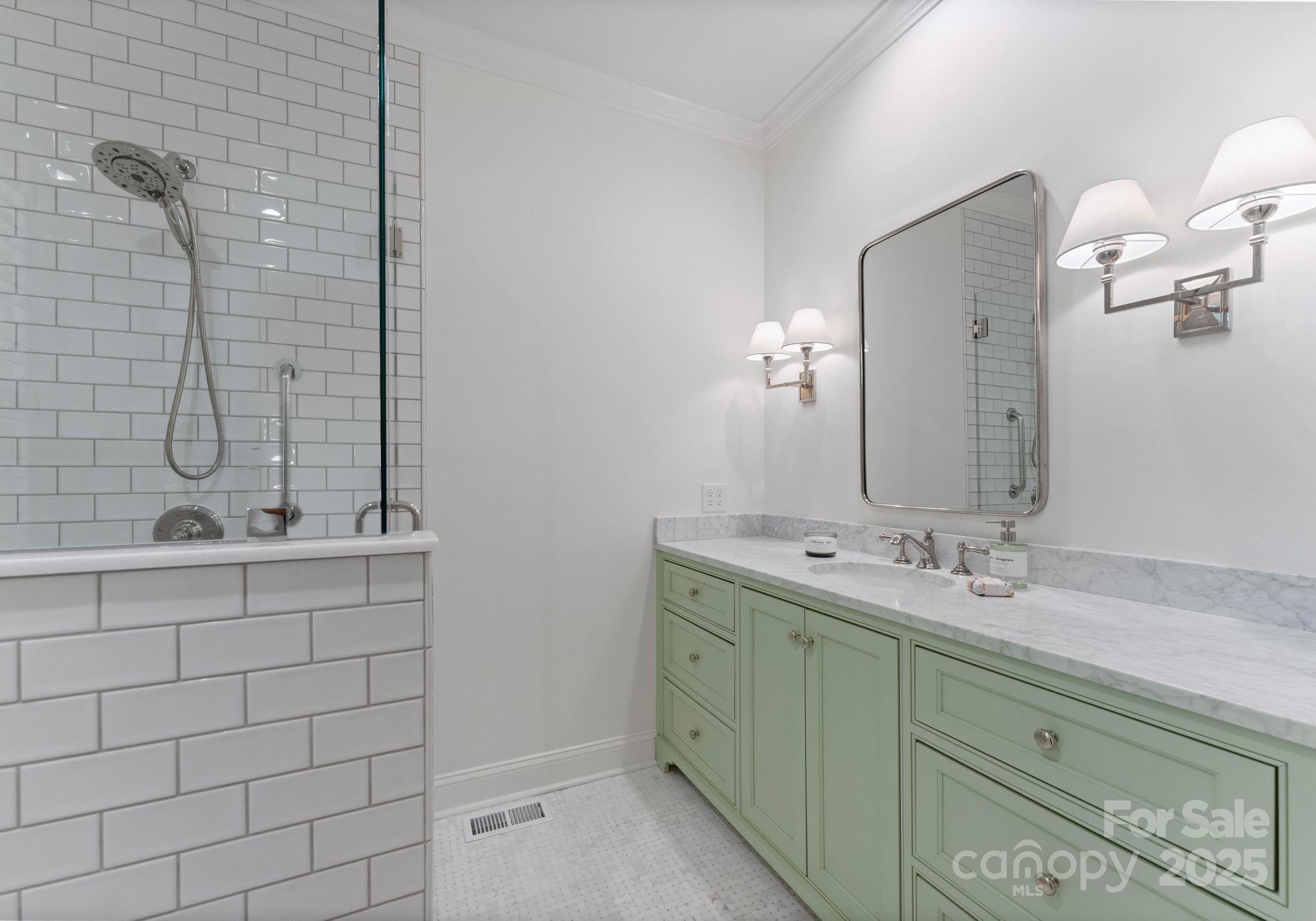 Fairview Oaks - Residential