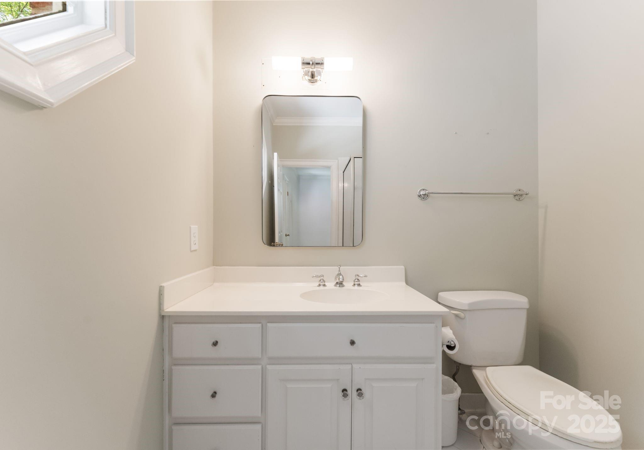 Fairview Oaks - Residential