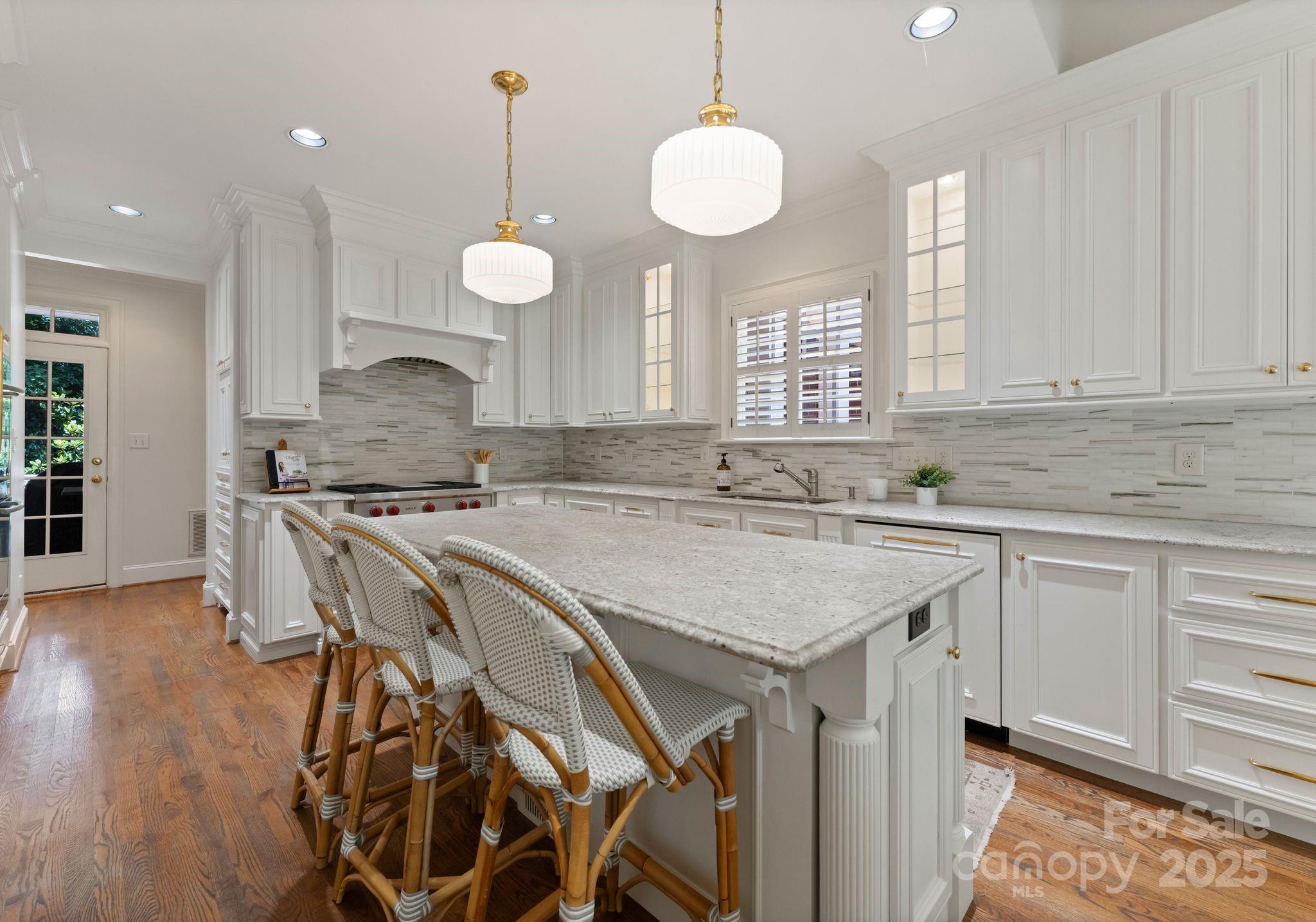 Fairview Oaks - Residential