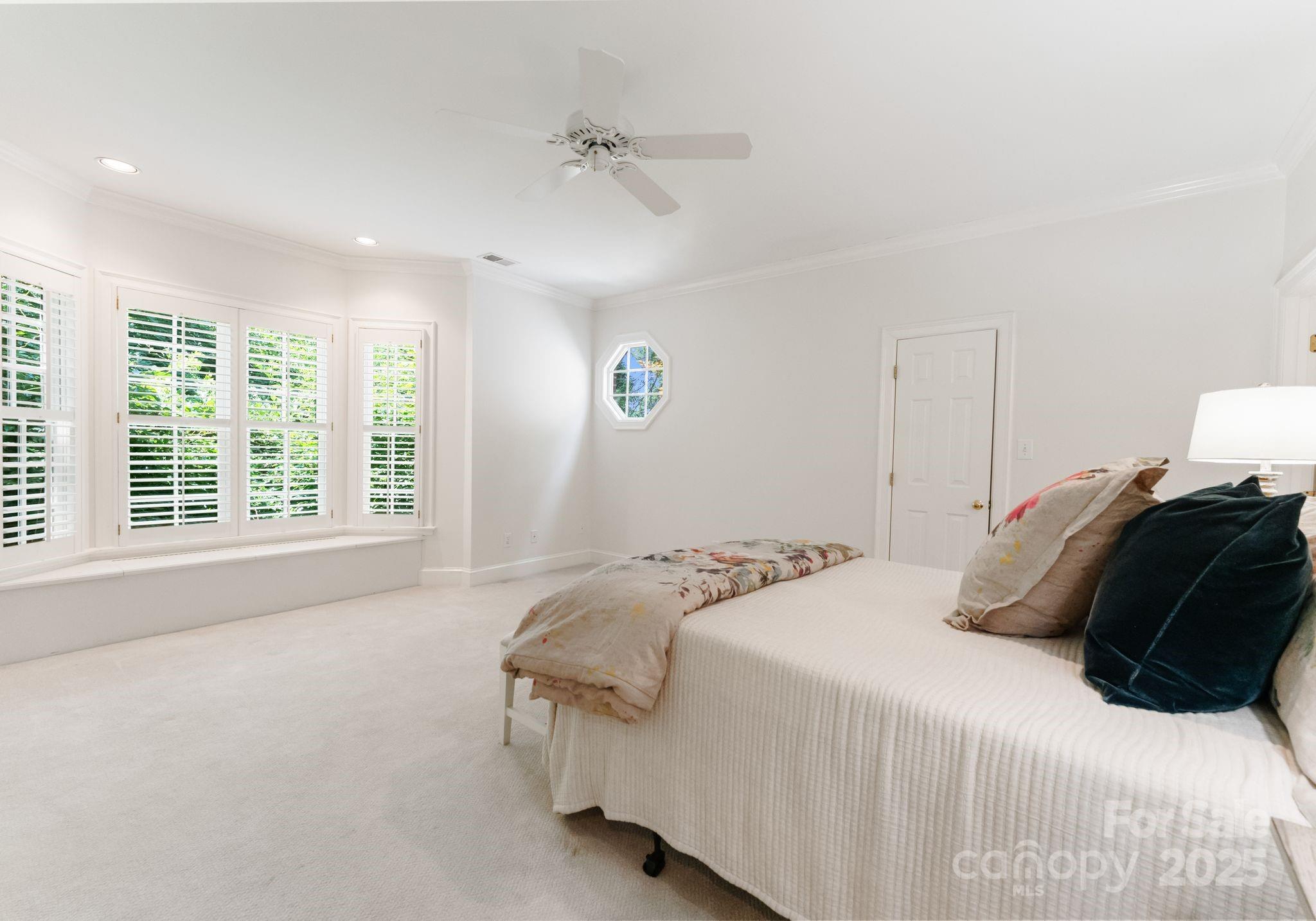 Fairview Oaks - Residential