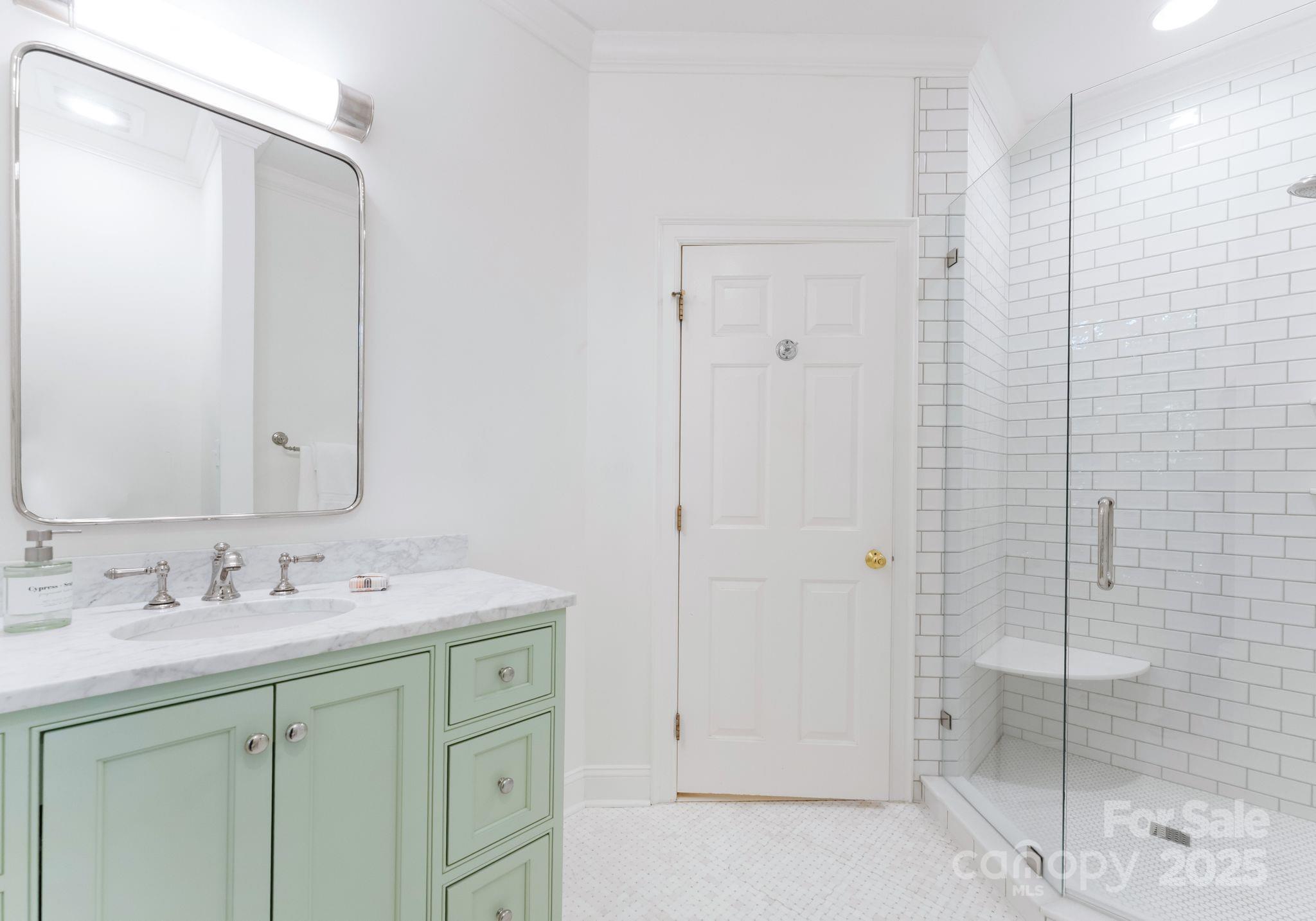 Fairview Oaks - Residential