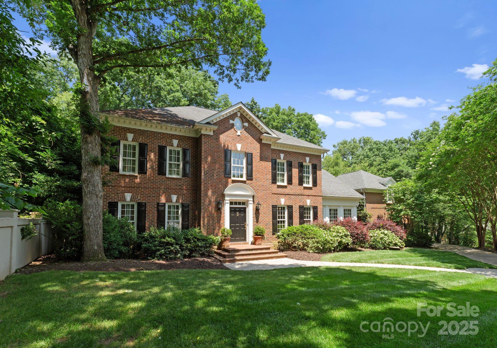 4301 Fairview Oaks Drive