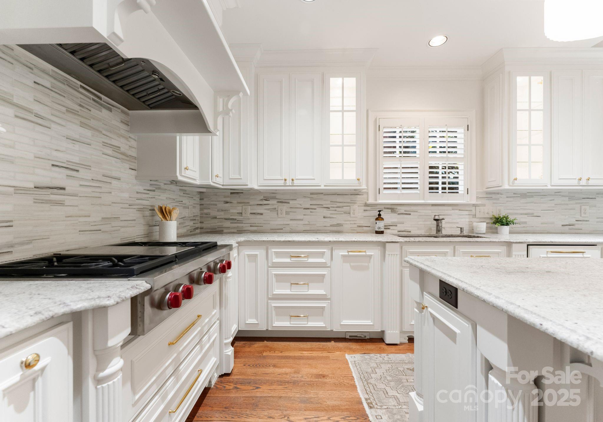 Fairview Oaks - Residential