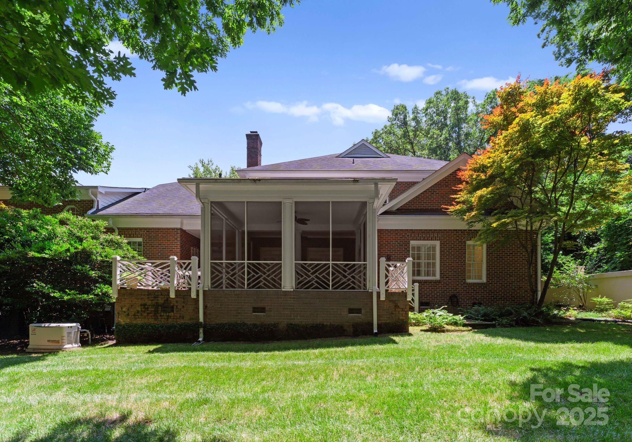 Fairview Oaks - Residential