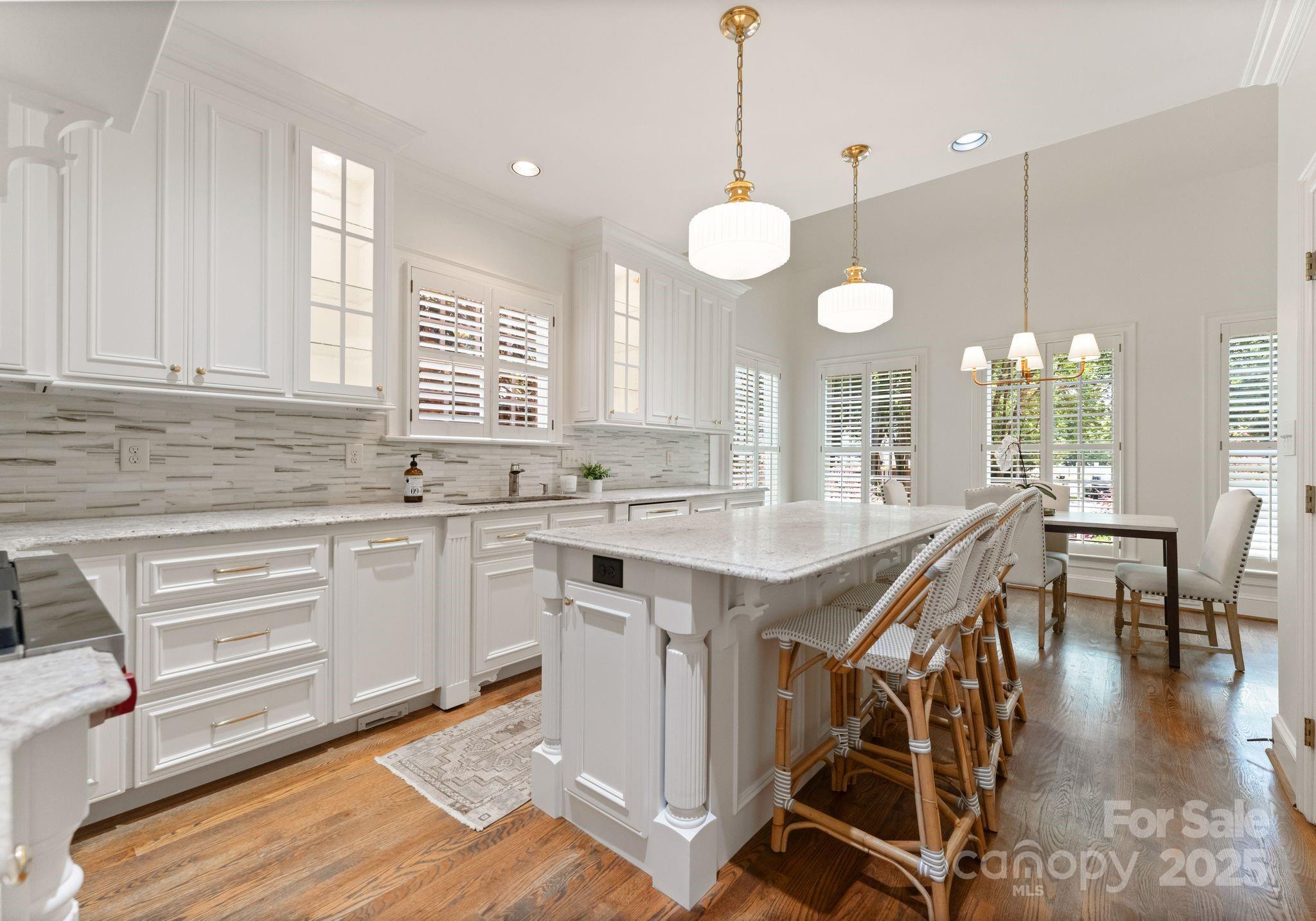 Fairview Oaks - Residential