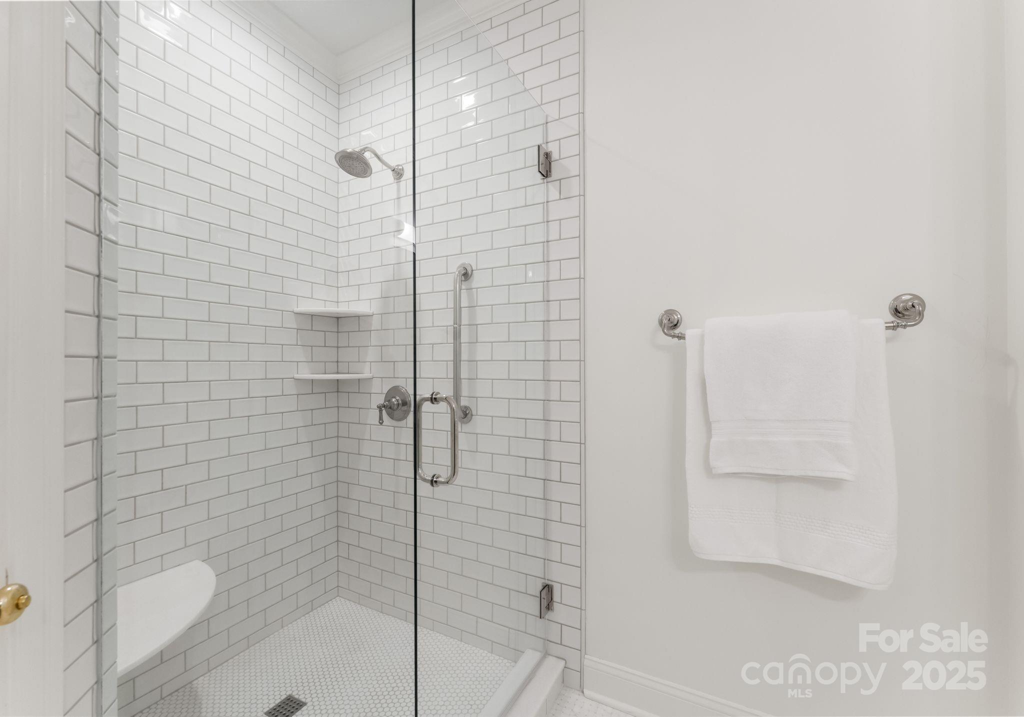 Fairview Oaks - Residential