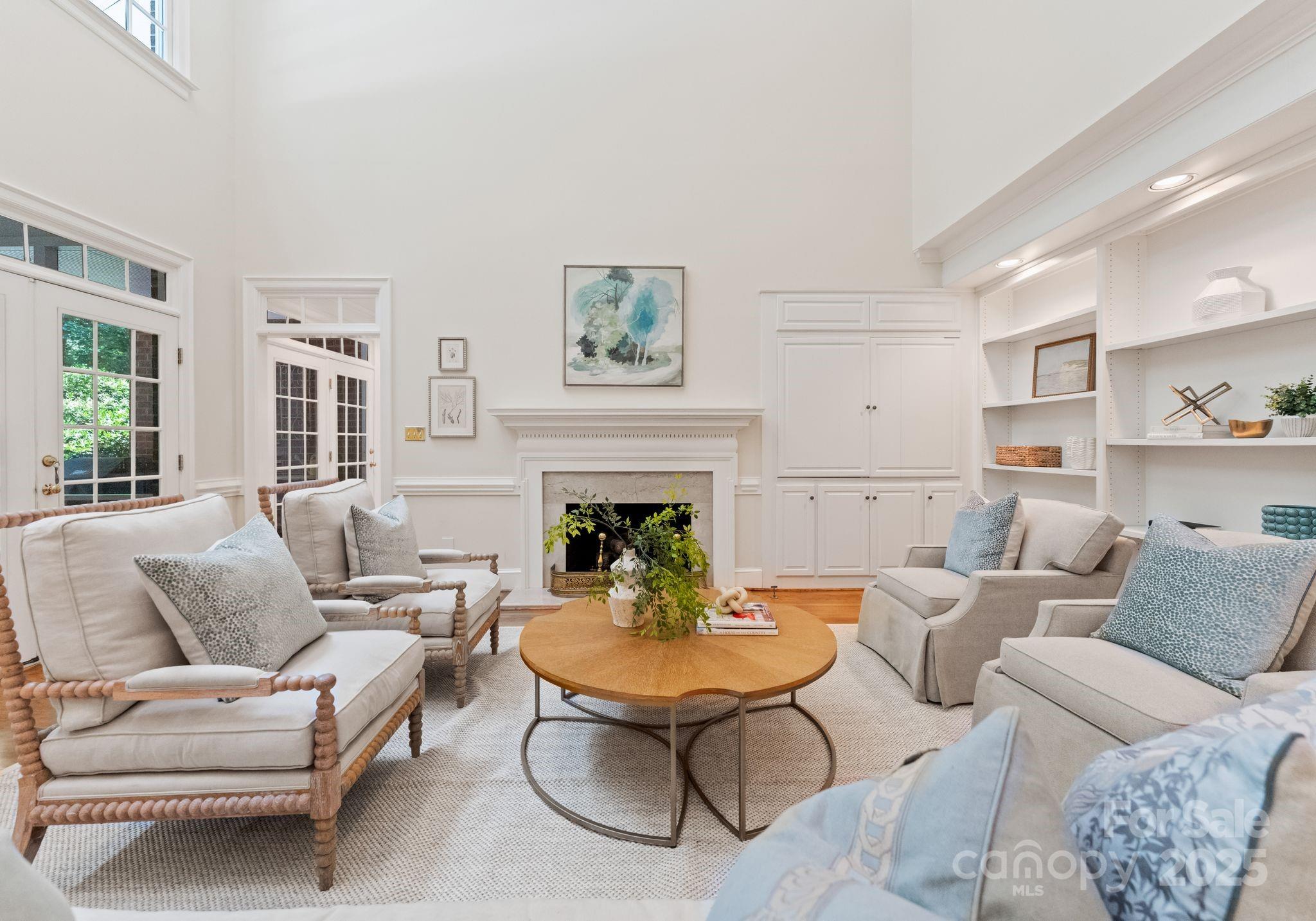 Fairview Oaks - Residential