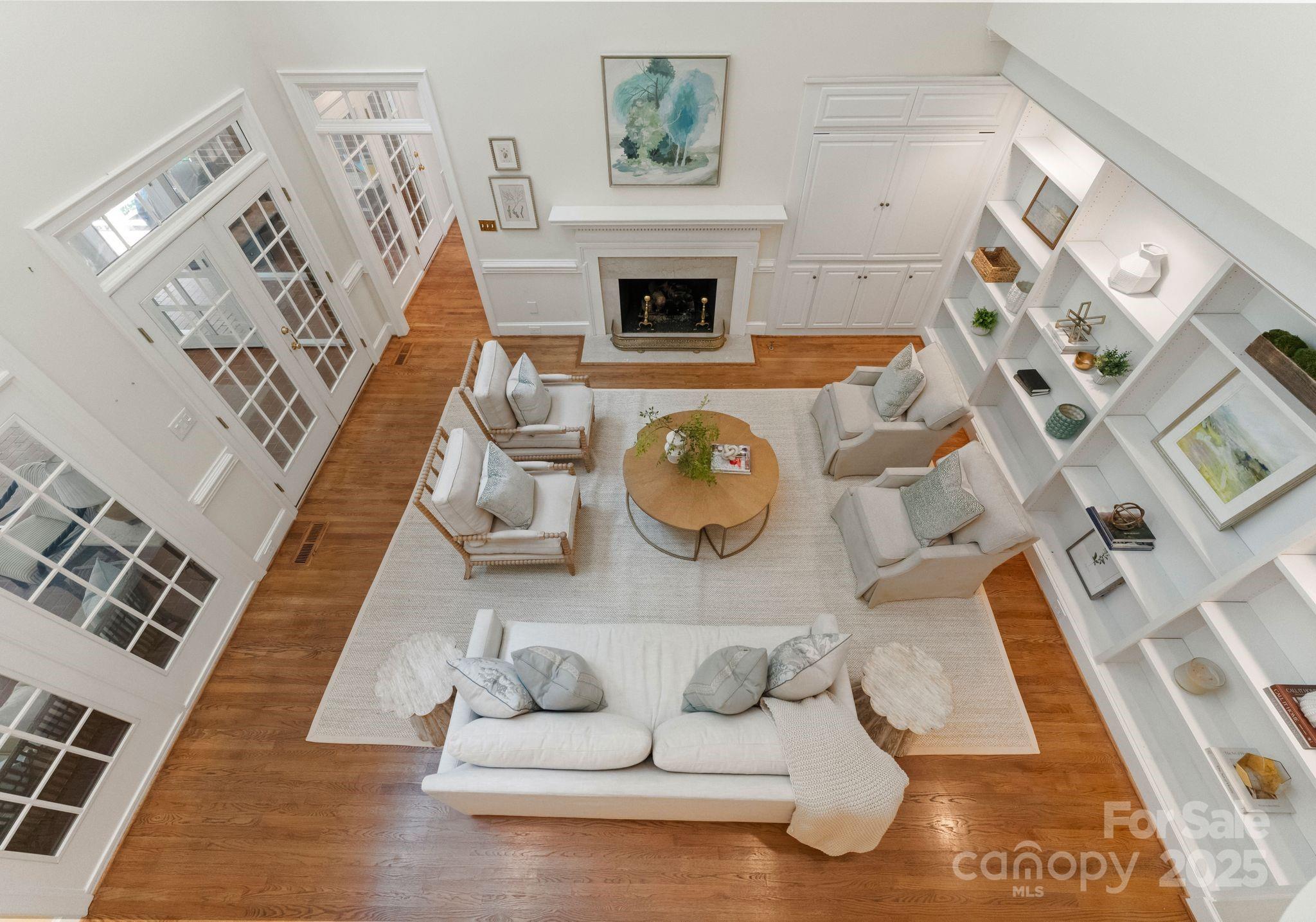 Fairview Oaks - Residential