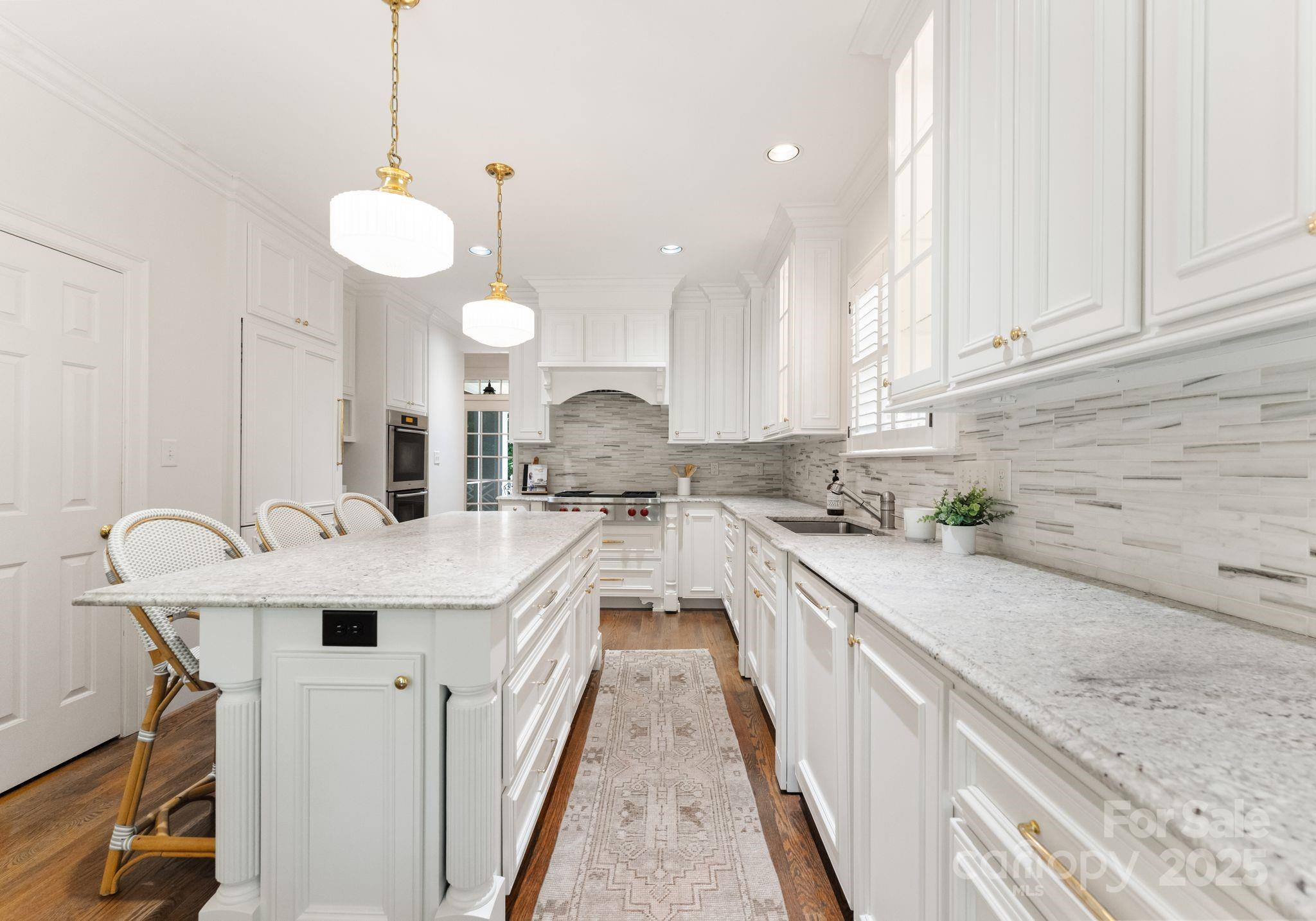 Fairview Oaks - Residential