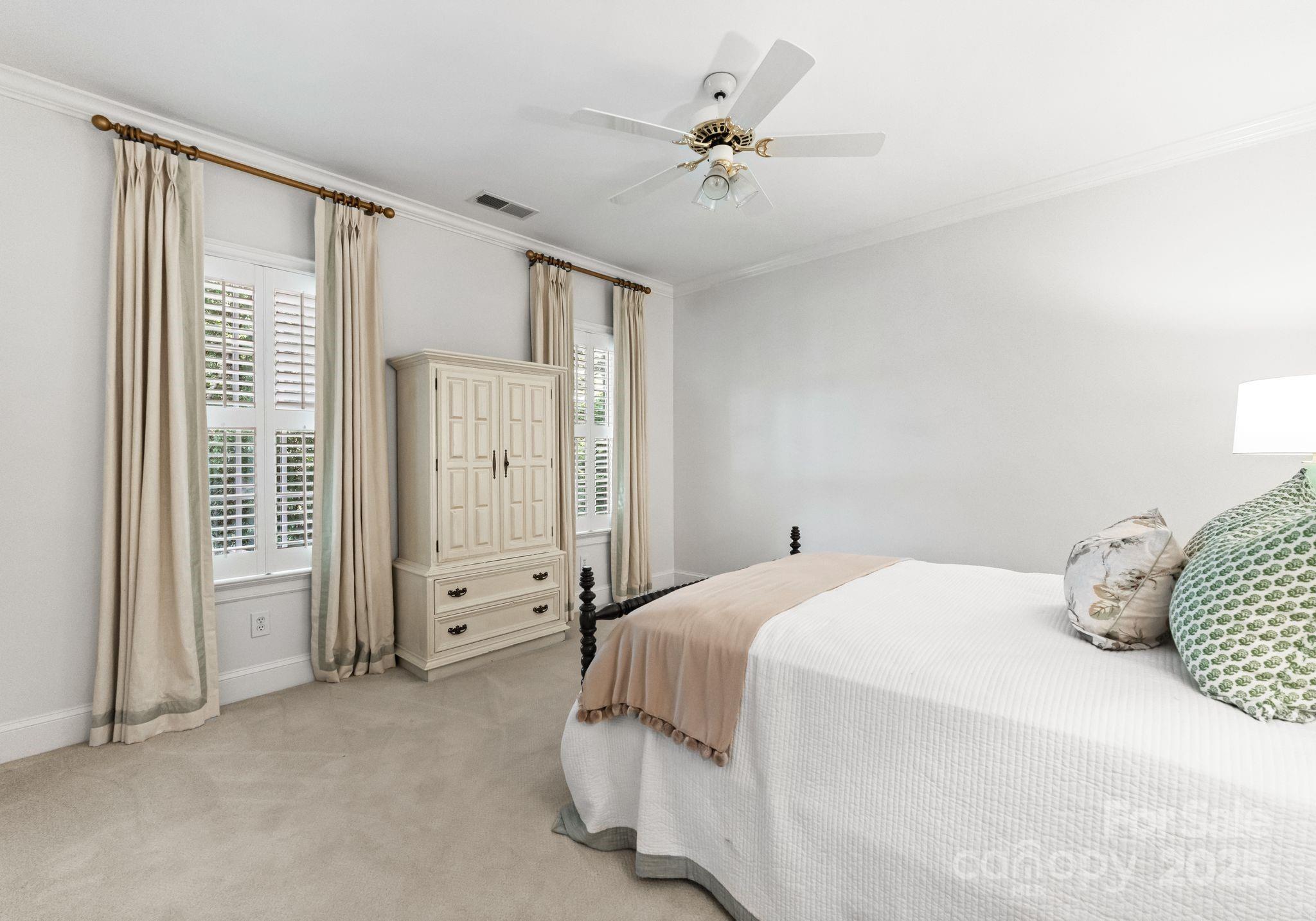 Fairview Oaks - Residential