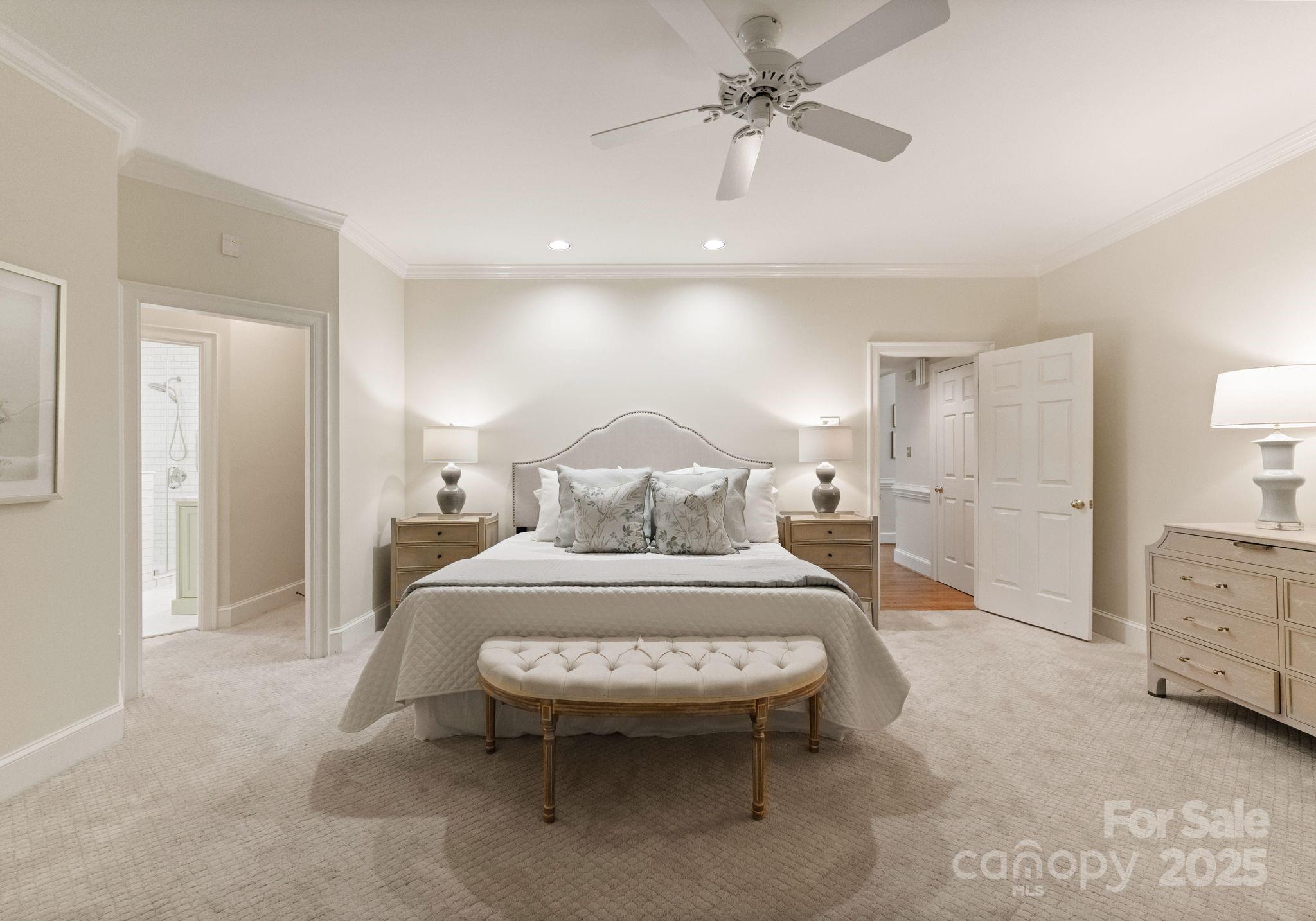 Fairview Oaks - Residential