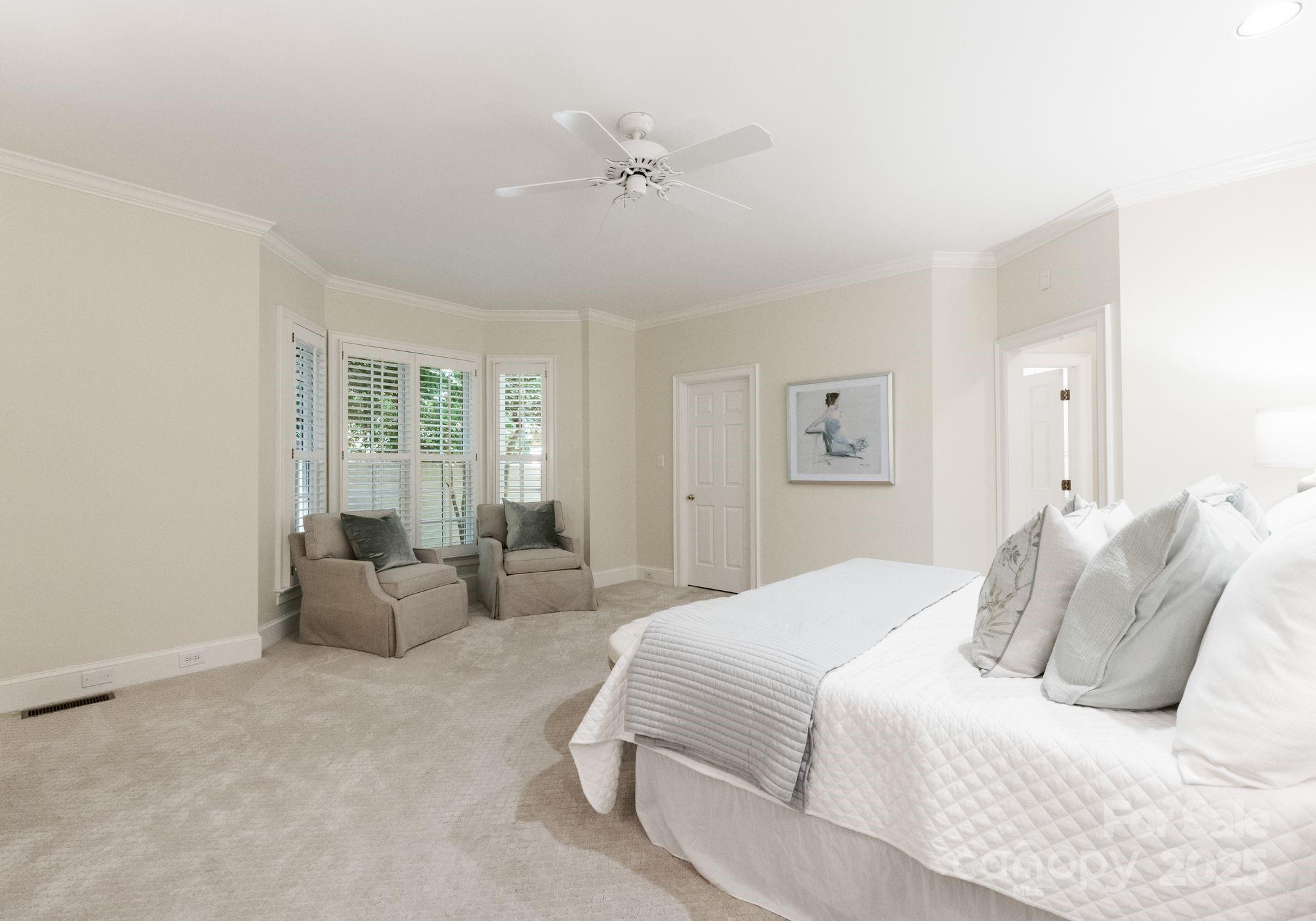 Fairview Oaks - Residential