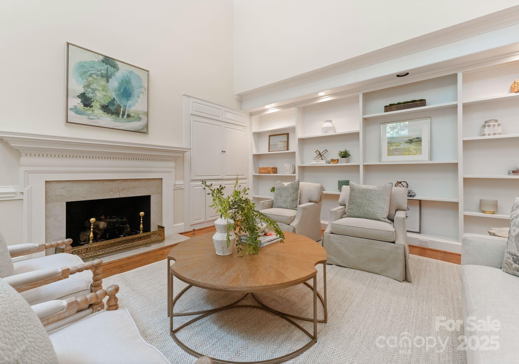 Fairview Oaks - Residential