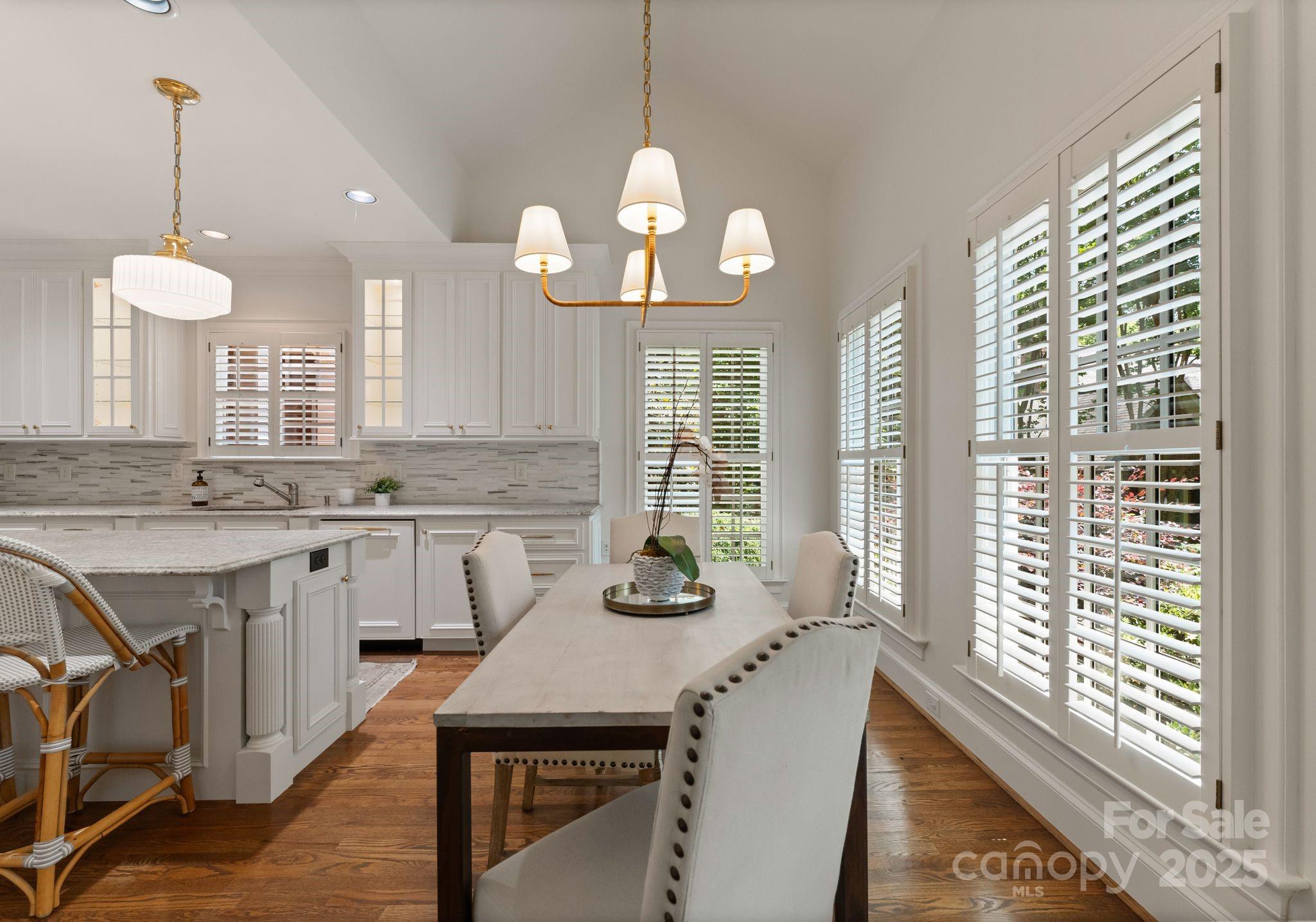 Fairview Oaks - Residential