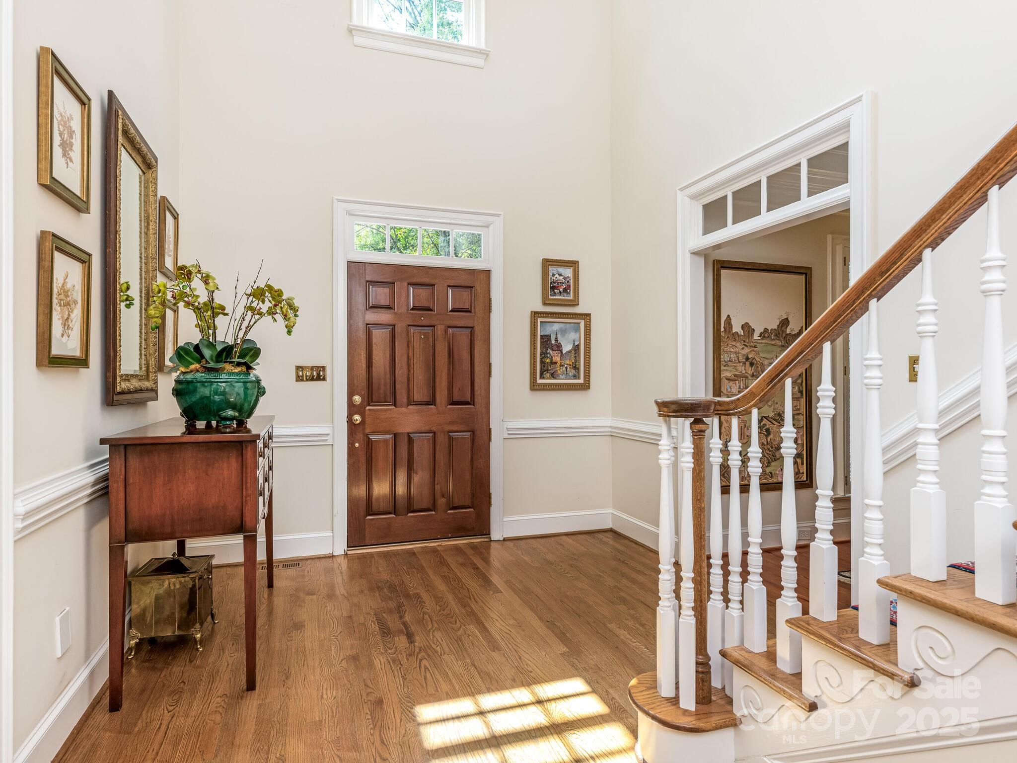 4301 Fairview Oaks Drive