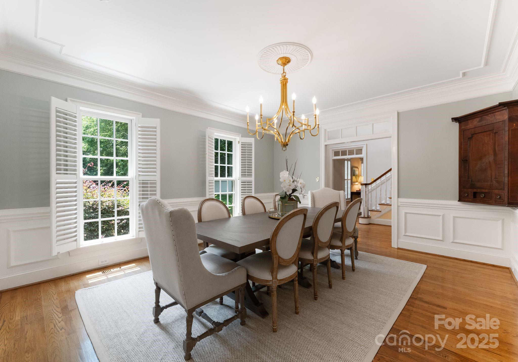 Fairview Oaks - Residential