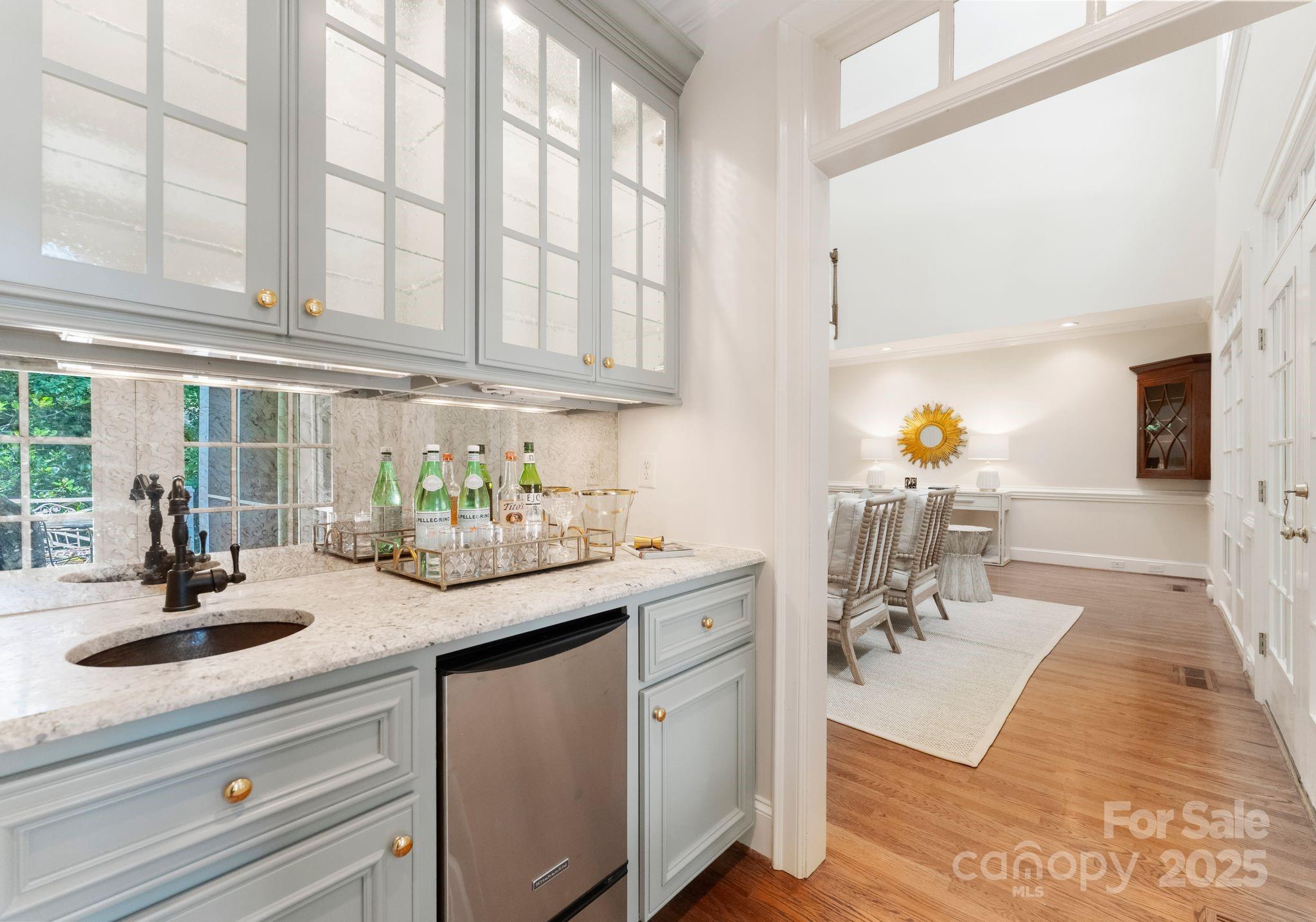 Fairview Oaks - Residential