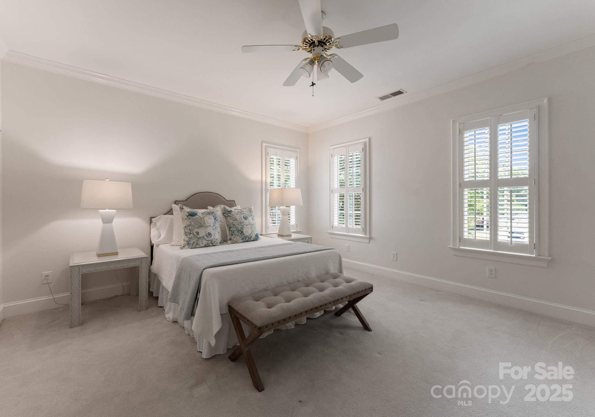 Fairview Oaks - Residential