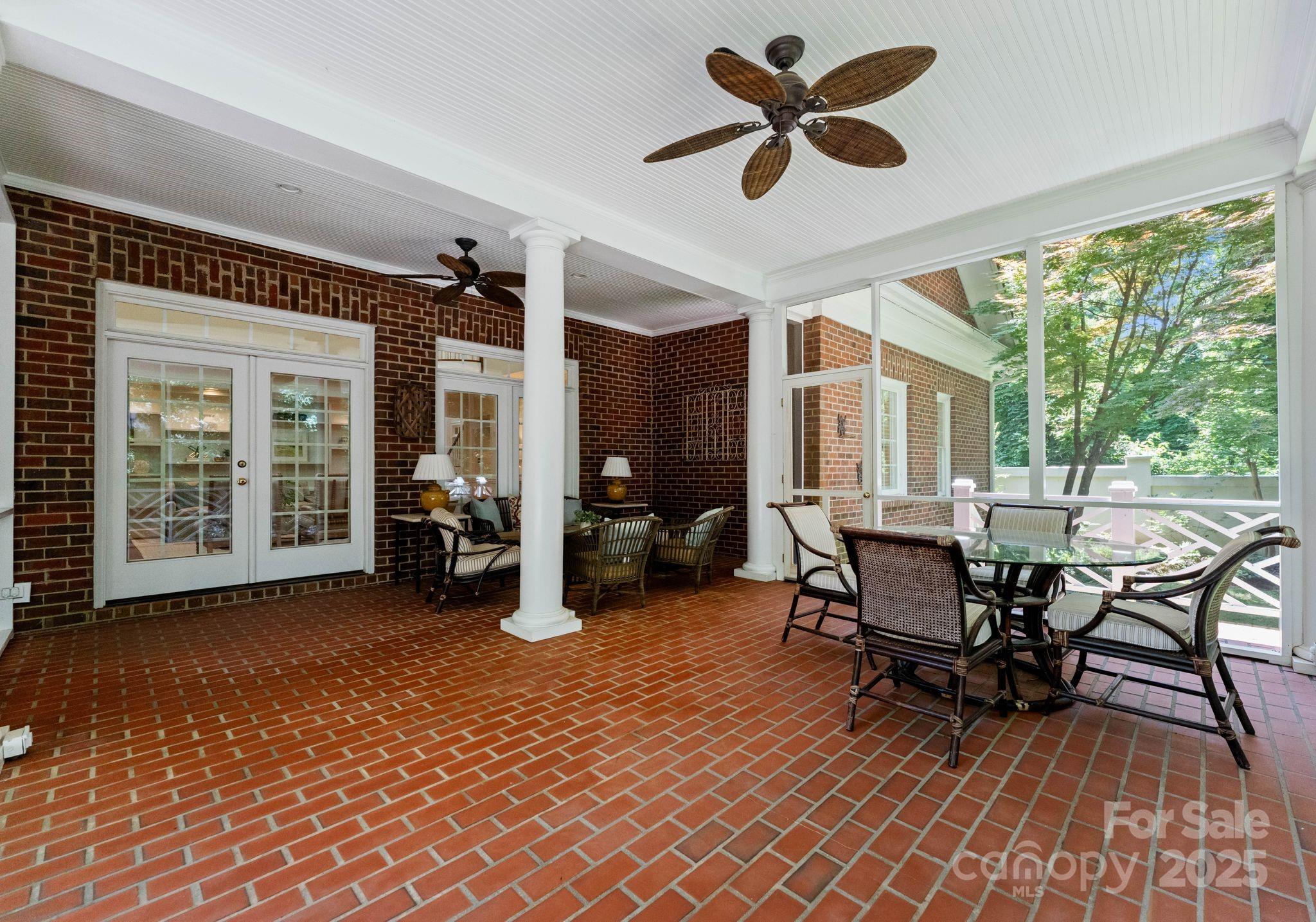 Fairview Oaks - Residential