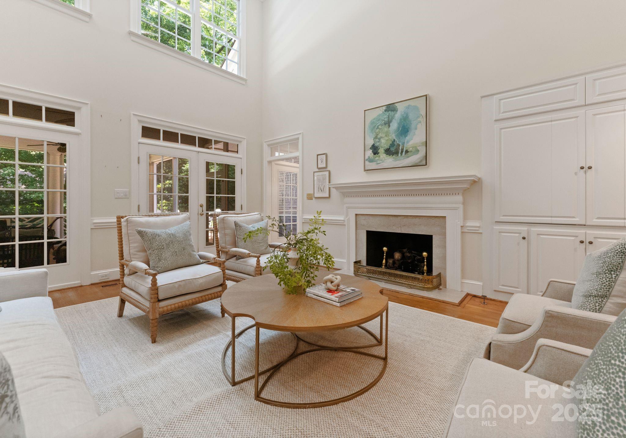 Fairview Oaks - Residential