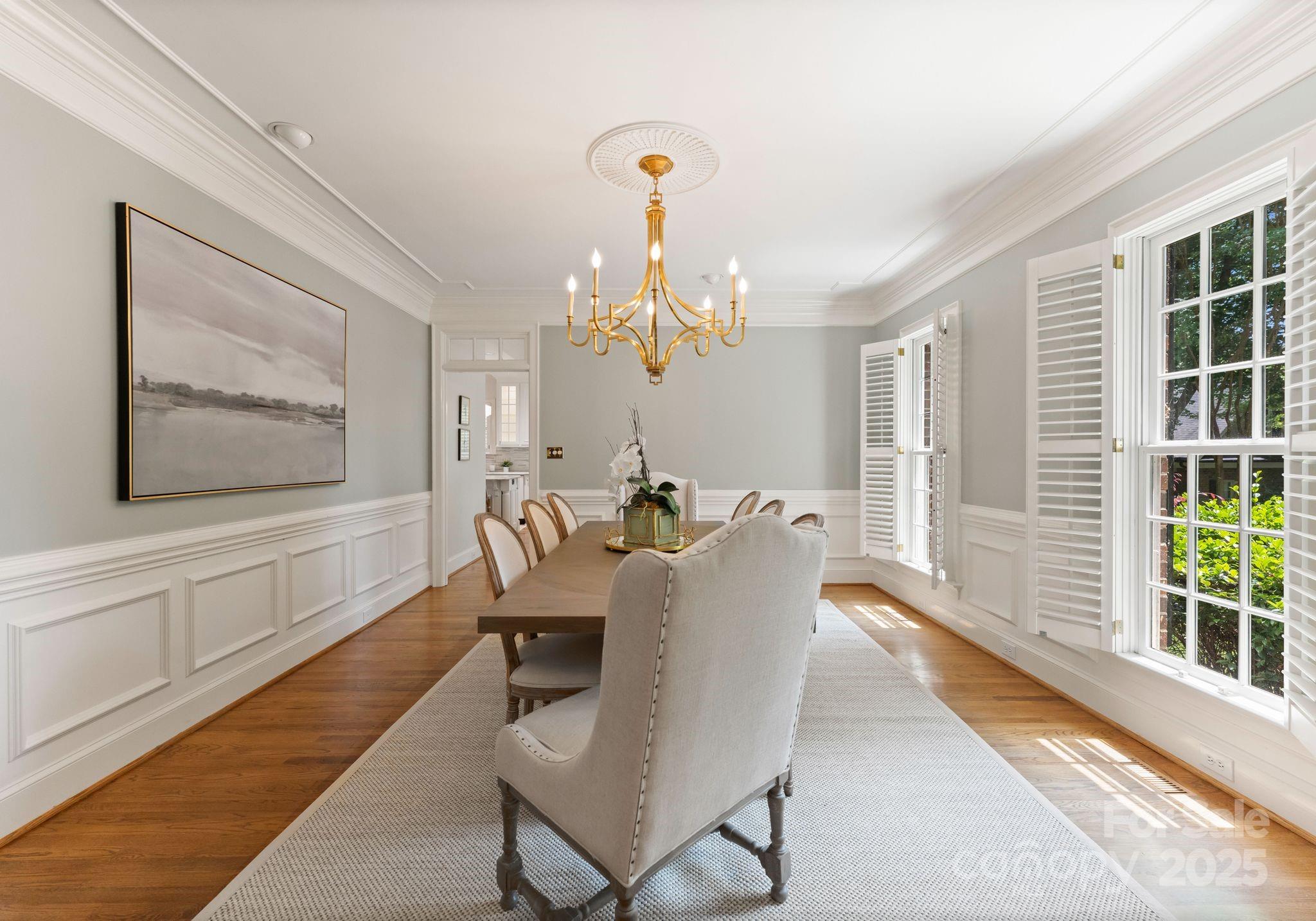 Fairview Oaks - Residential