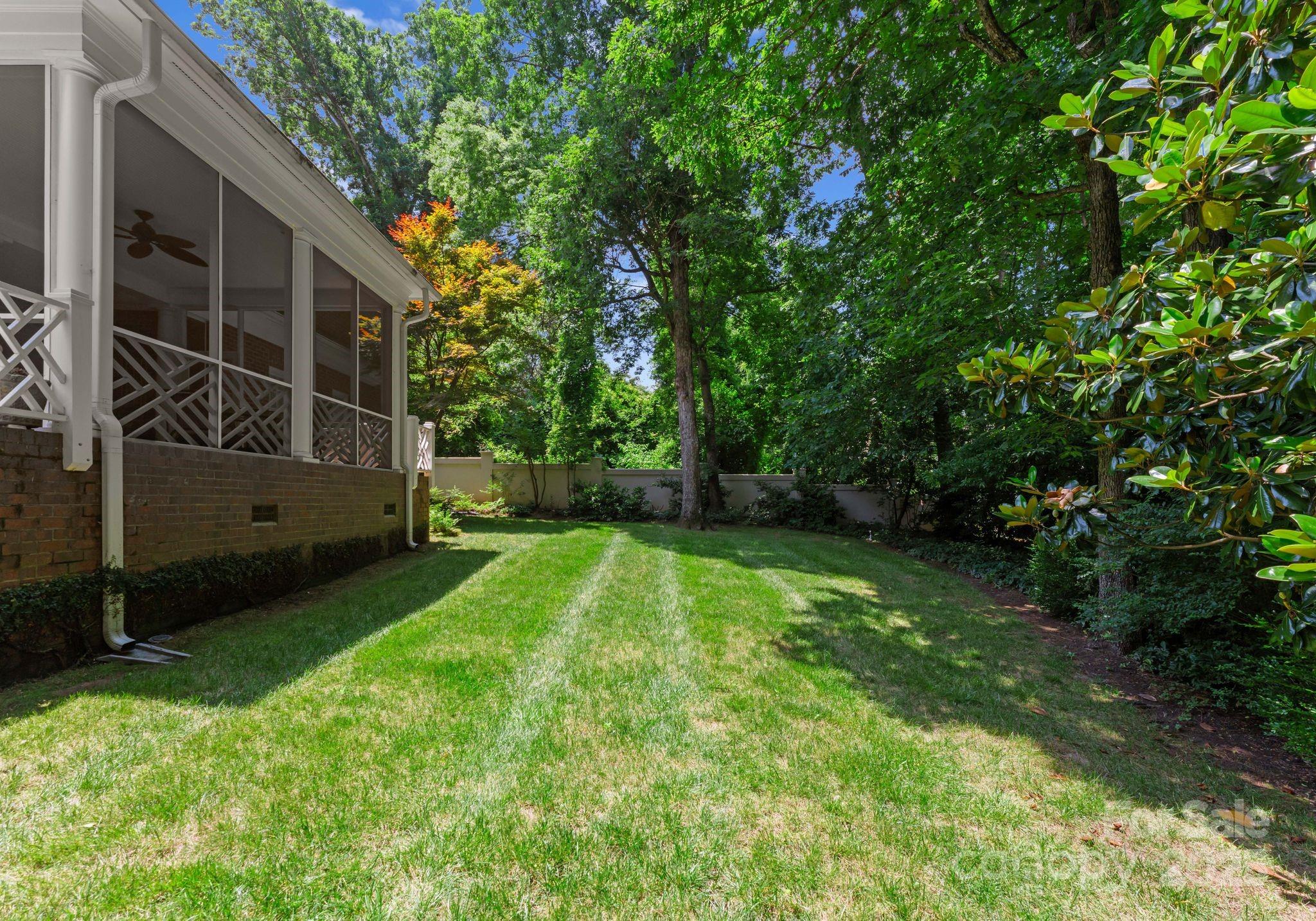 Fairview Oaks - Residential