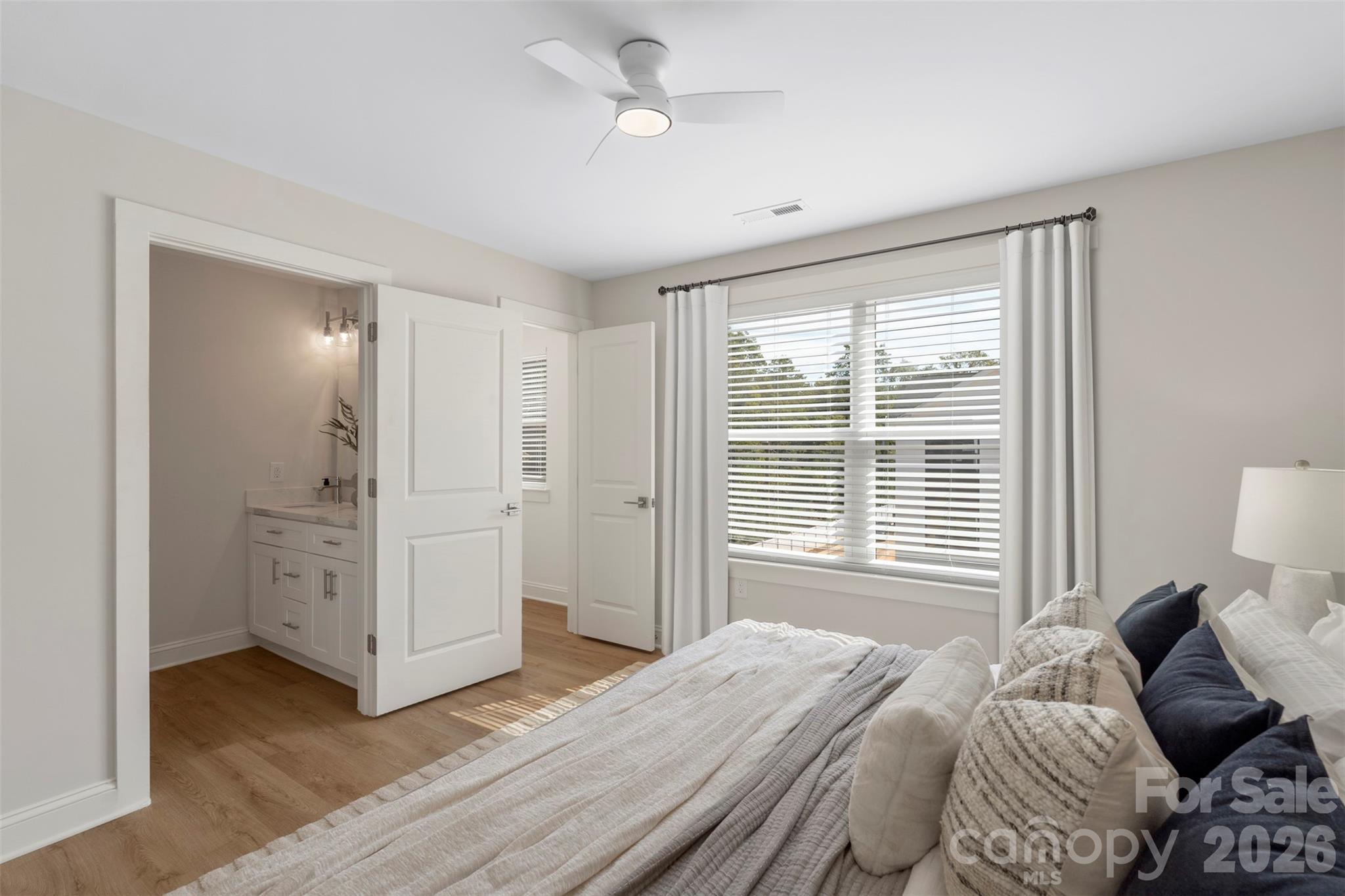 Glen Forest - Residential